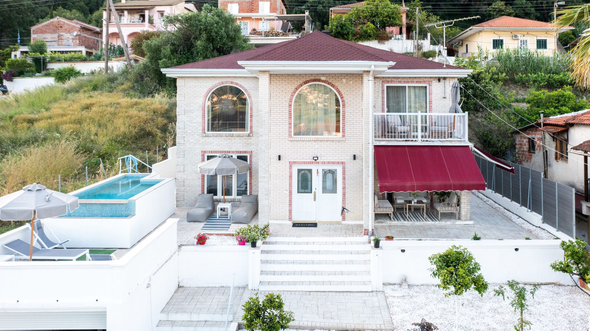 casa no Kerkyra, Ionia Nísia 12119170