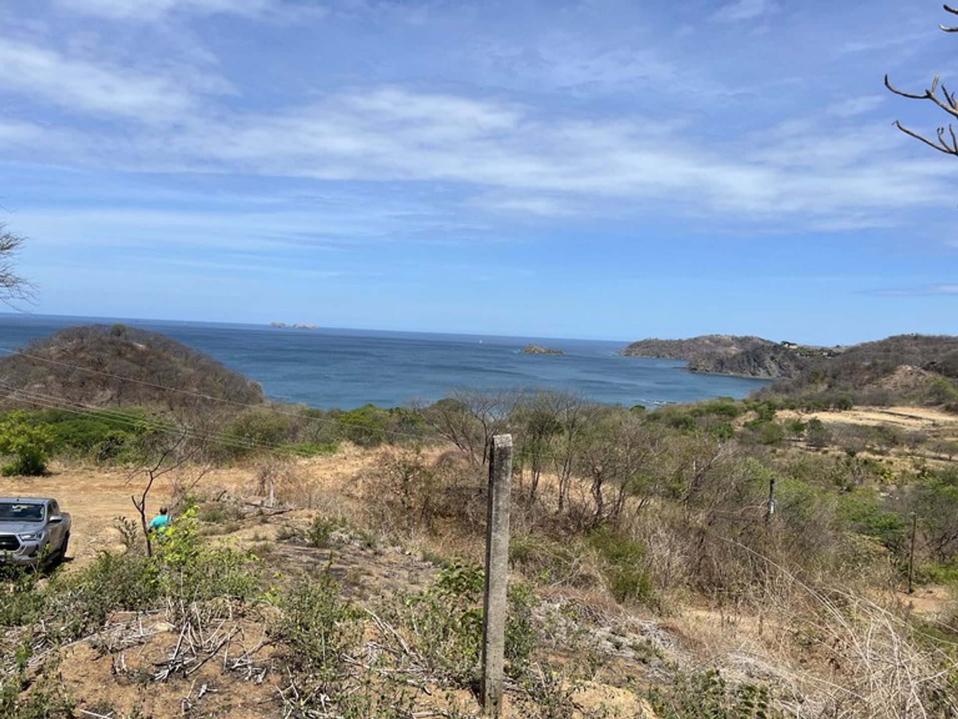 Ejerlejlighed i Ángeles, Guanacaste 12119226