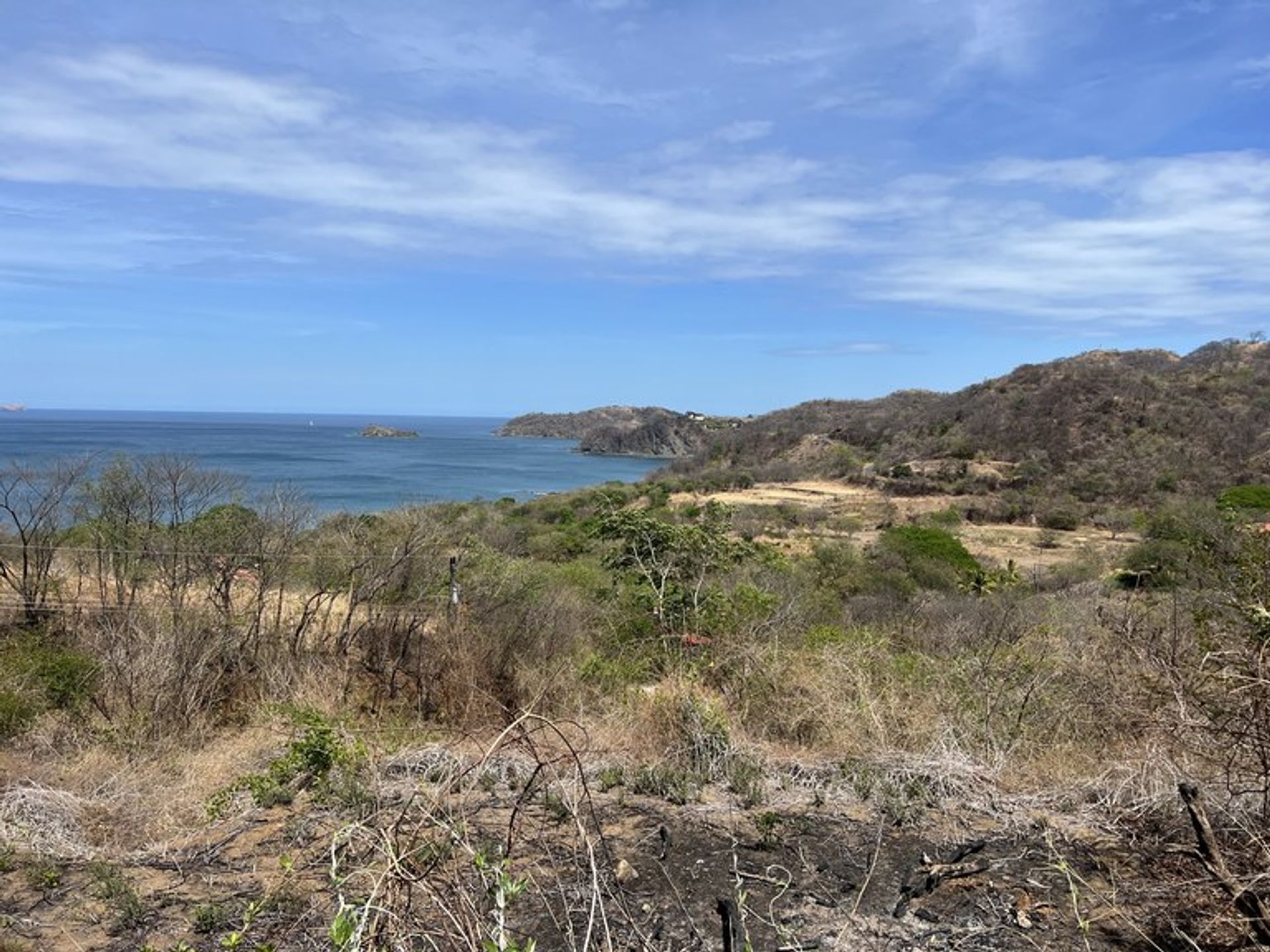 Ejerlejlighed i Ángeles, Guanacaste 12119226