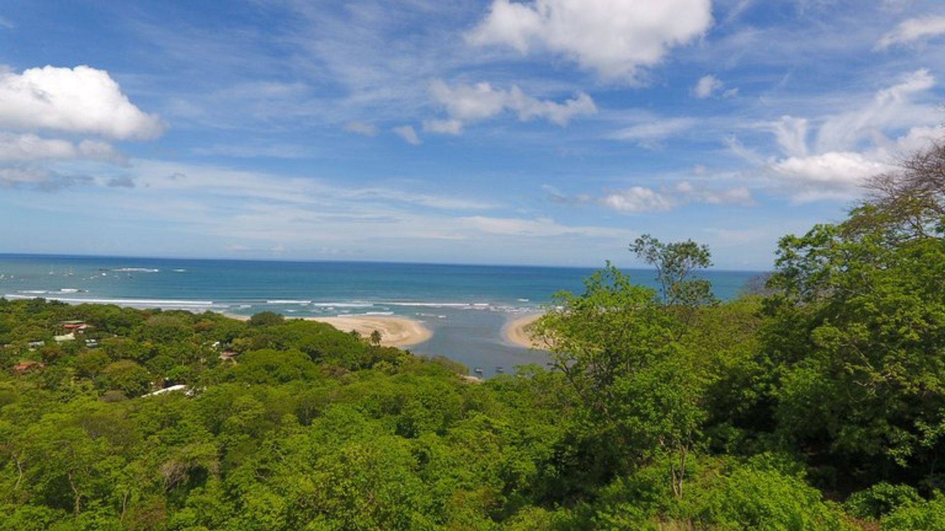 Kondominium dalam Ángeles, Guanacaste 12119233