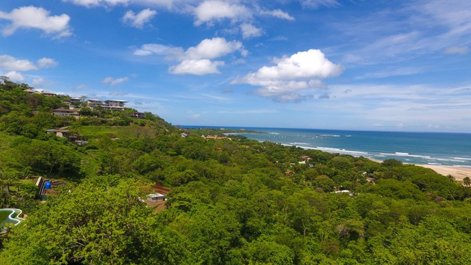 Kondominium dalam Ángeles, Guanacaste 12119233