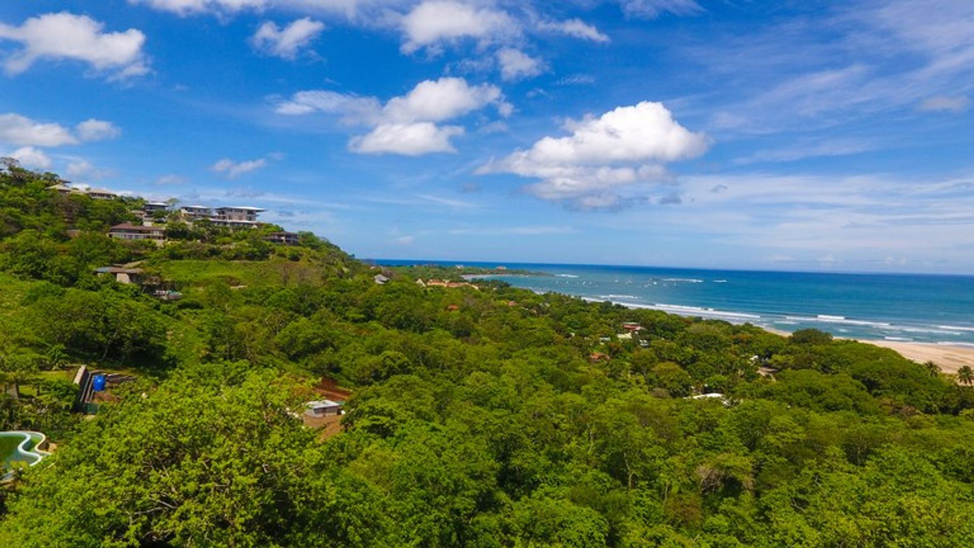 Condominium dans Ángeles, Guanacaste 12119233