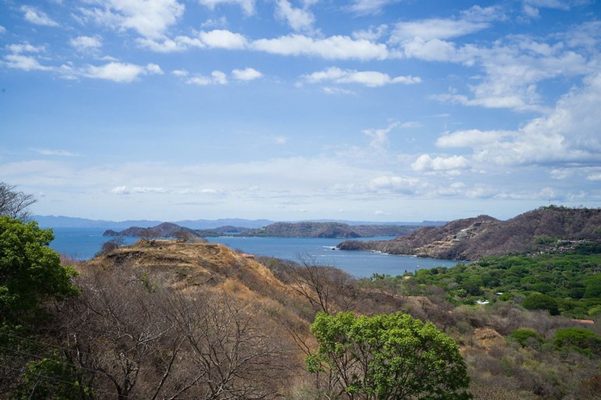 Ejerlejlighed i Playa Hermosa, Guanacaste Province 12119299