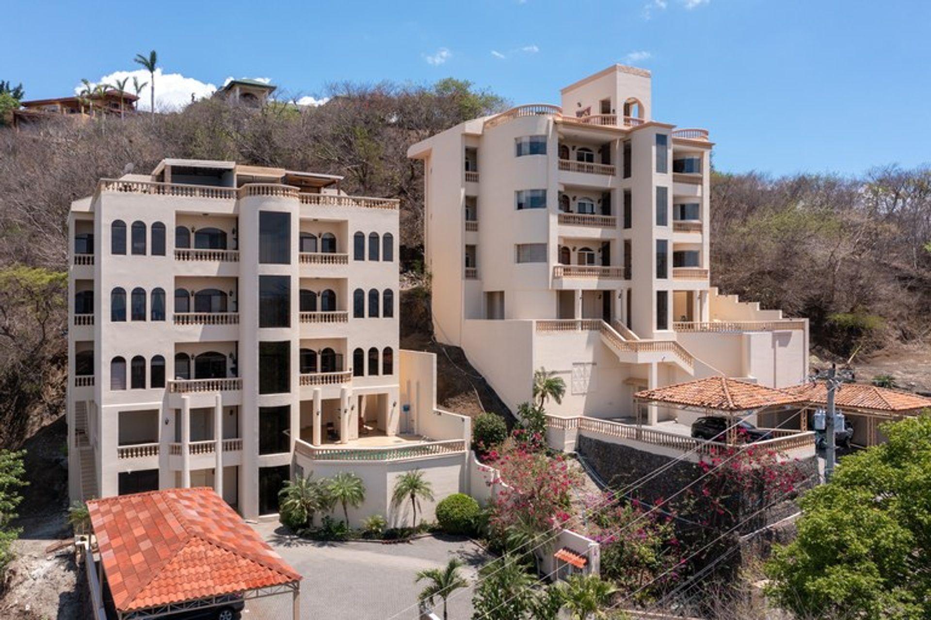 Condominium in Monte Galan, Guanacaste 12119299