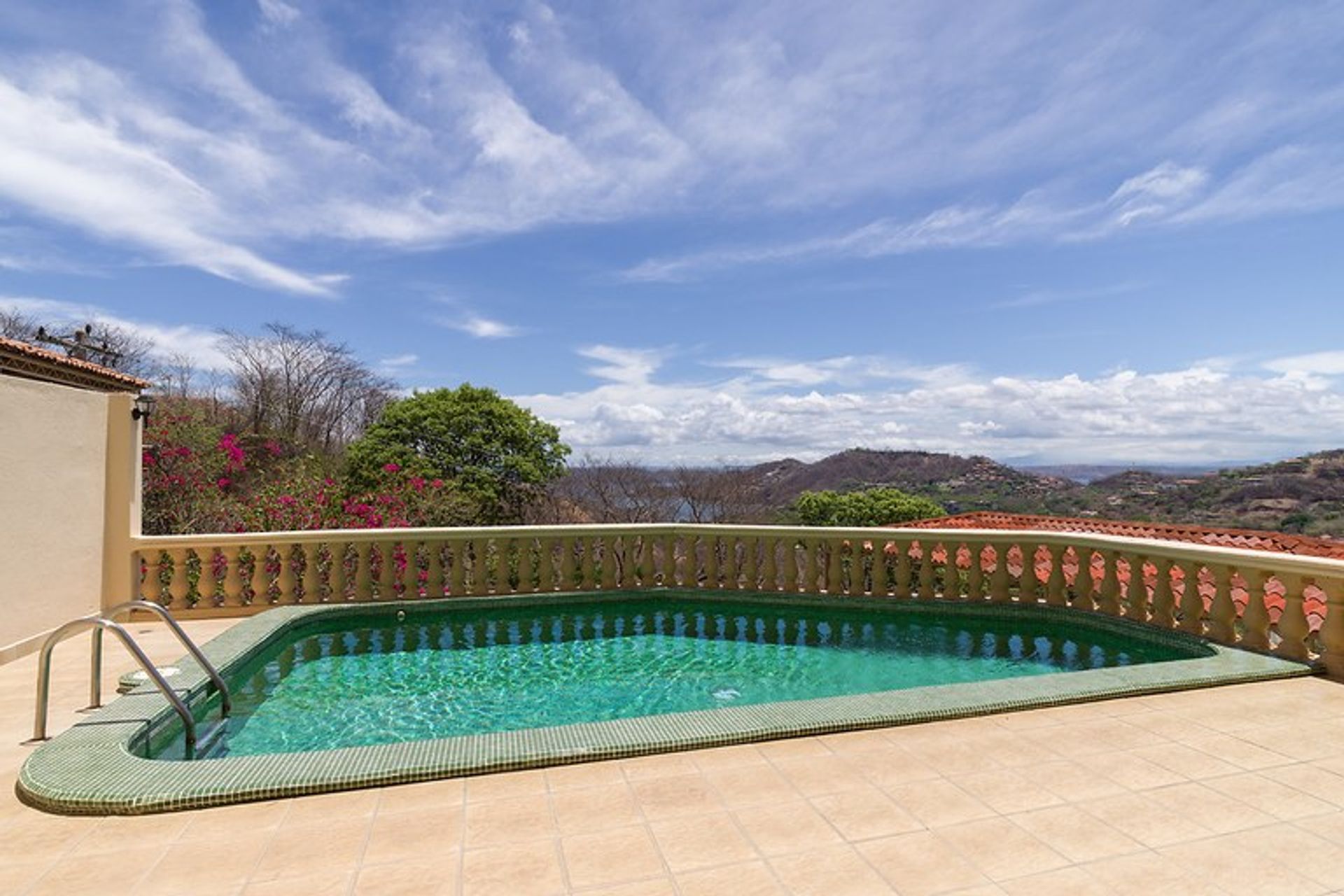 Condominium in Monte Galan, Guanacaste 12119299