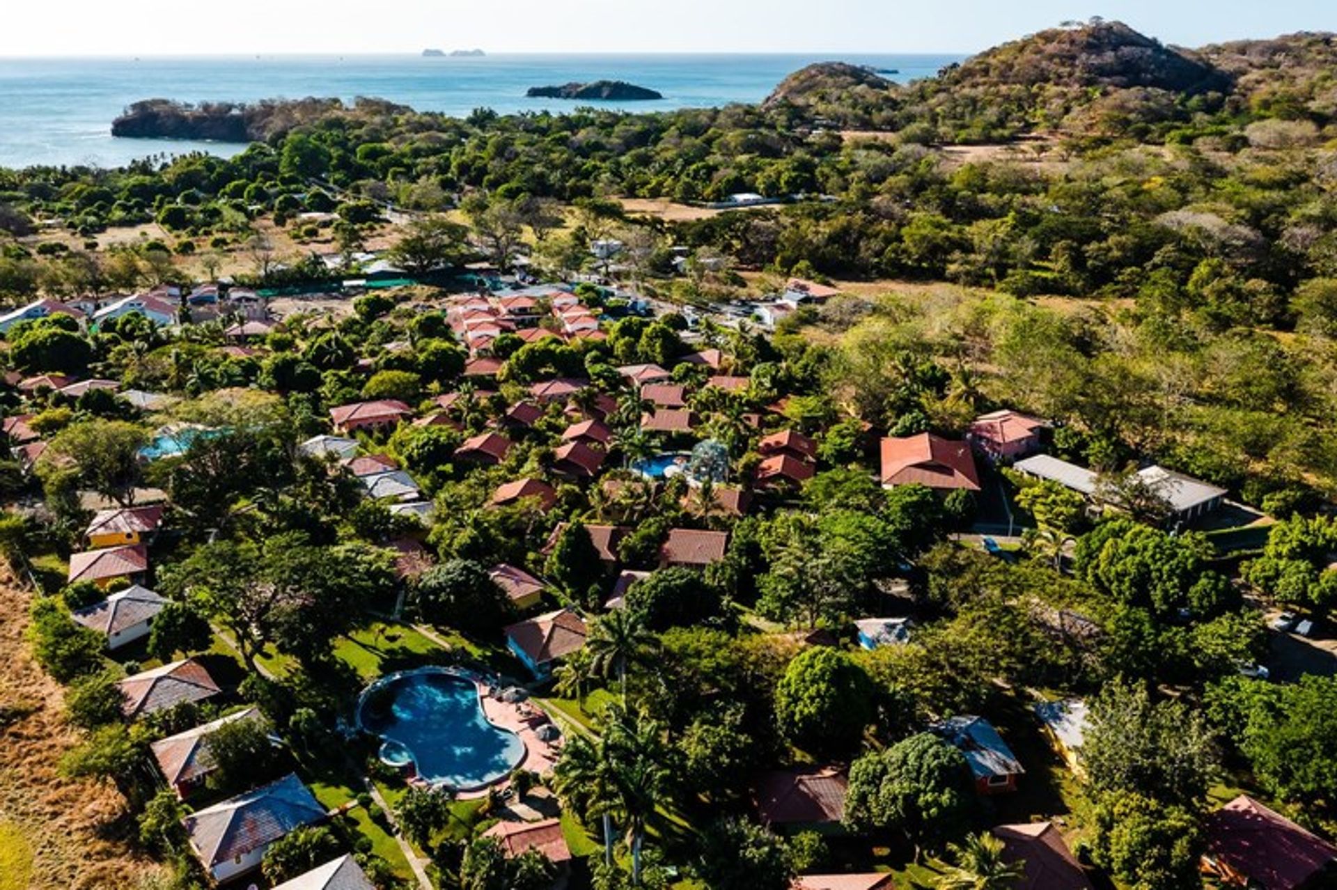 Квартира в , Provincia de Guanacaste 12119305