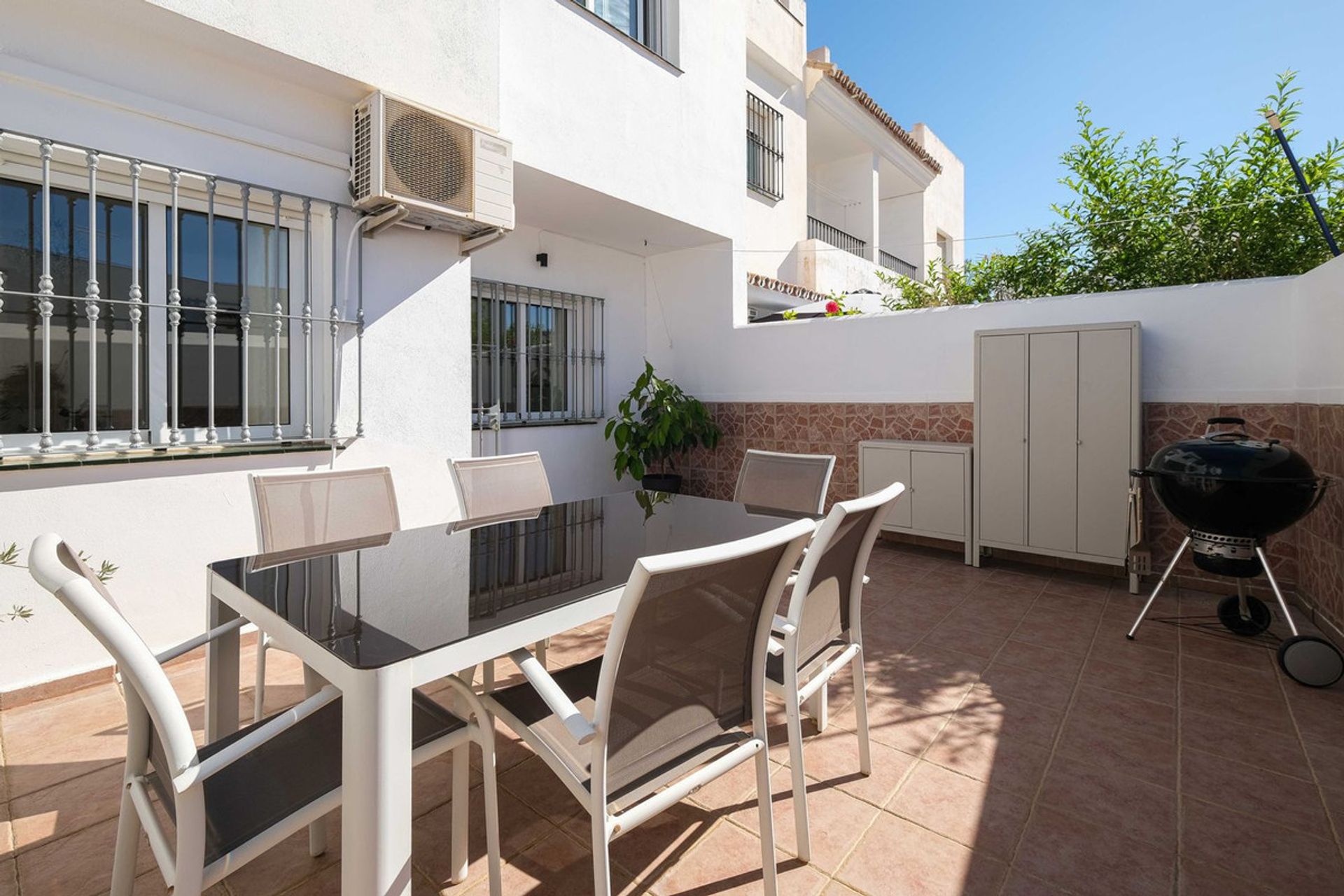 Huis in Torreblanca, Valencian Community 12119308