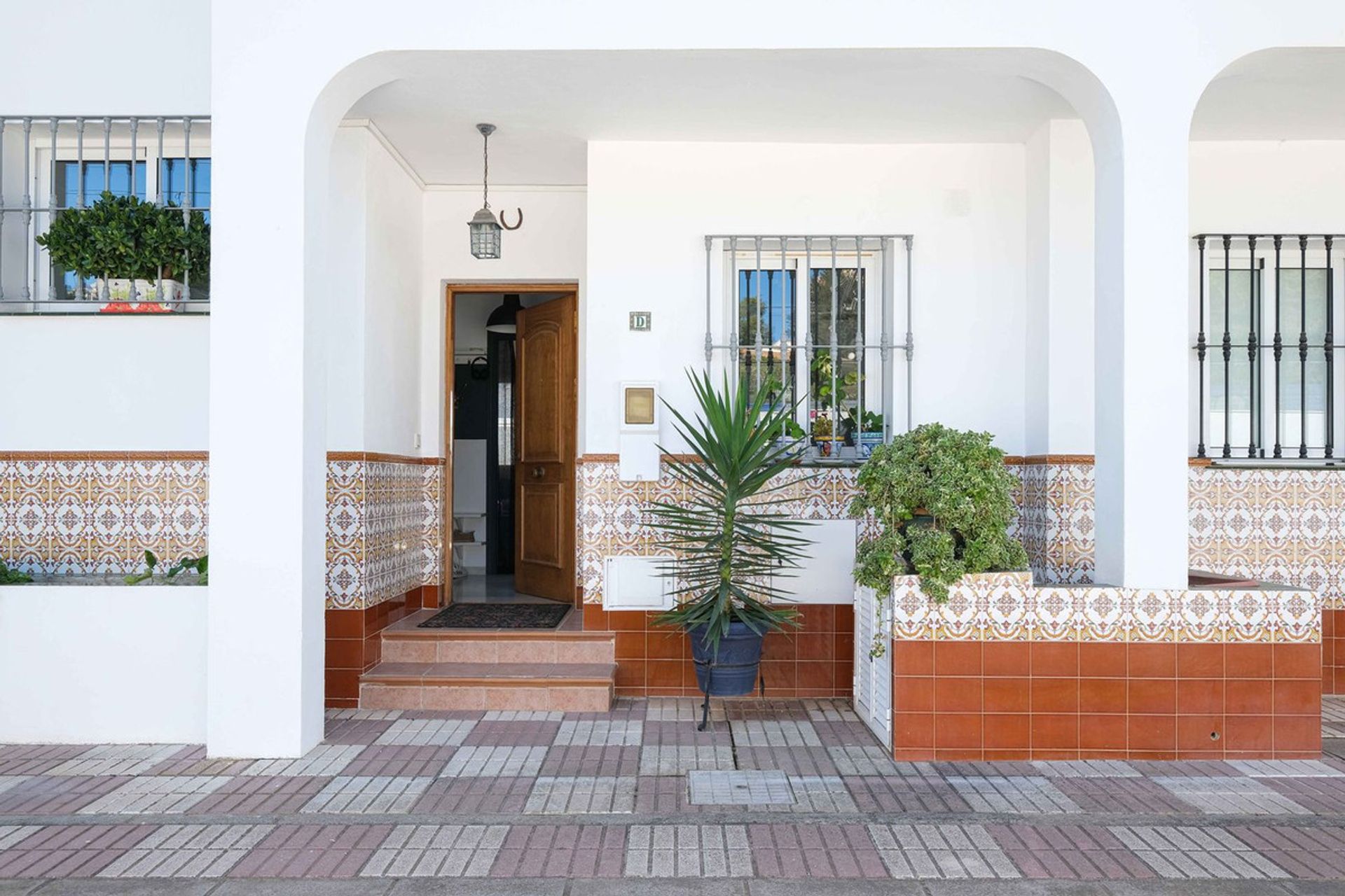 Huis in Torreblanca, Valencian Community 12119308