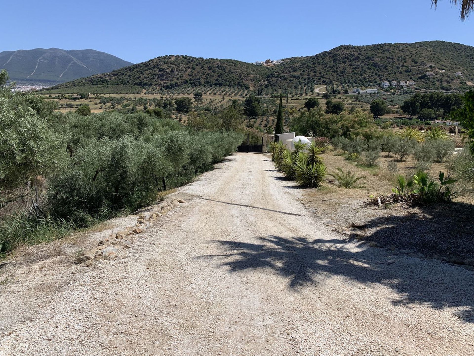 房子 在 Coín, Andalusia 12119311