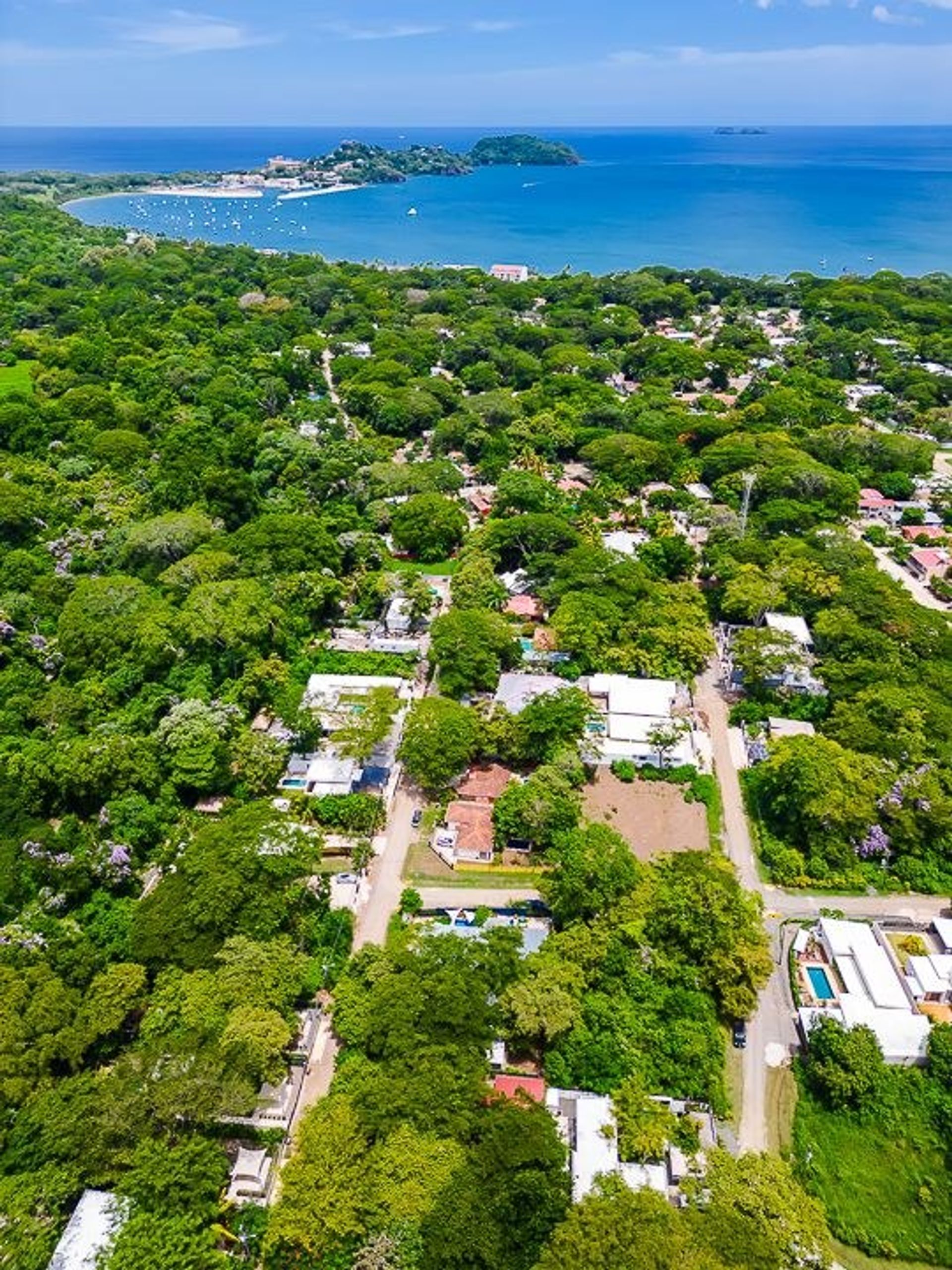 σπίτι σε Playa Flamingo, Provincia de Guanacaste 12119321