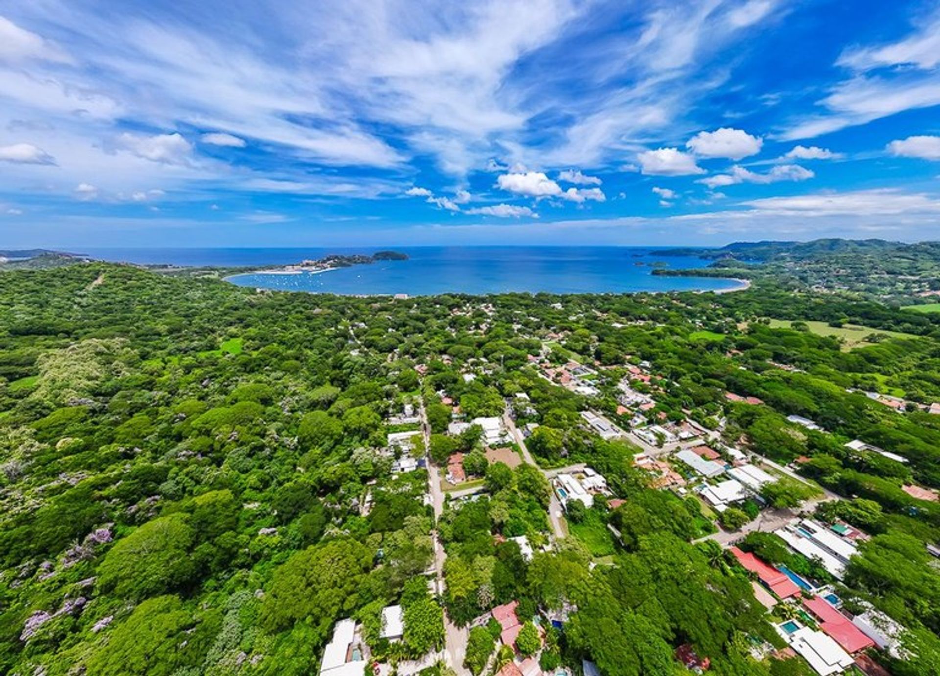 σπίτι σε Playa Flamingo, Provincia de Guanacaste 12119321