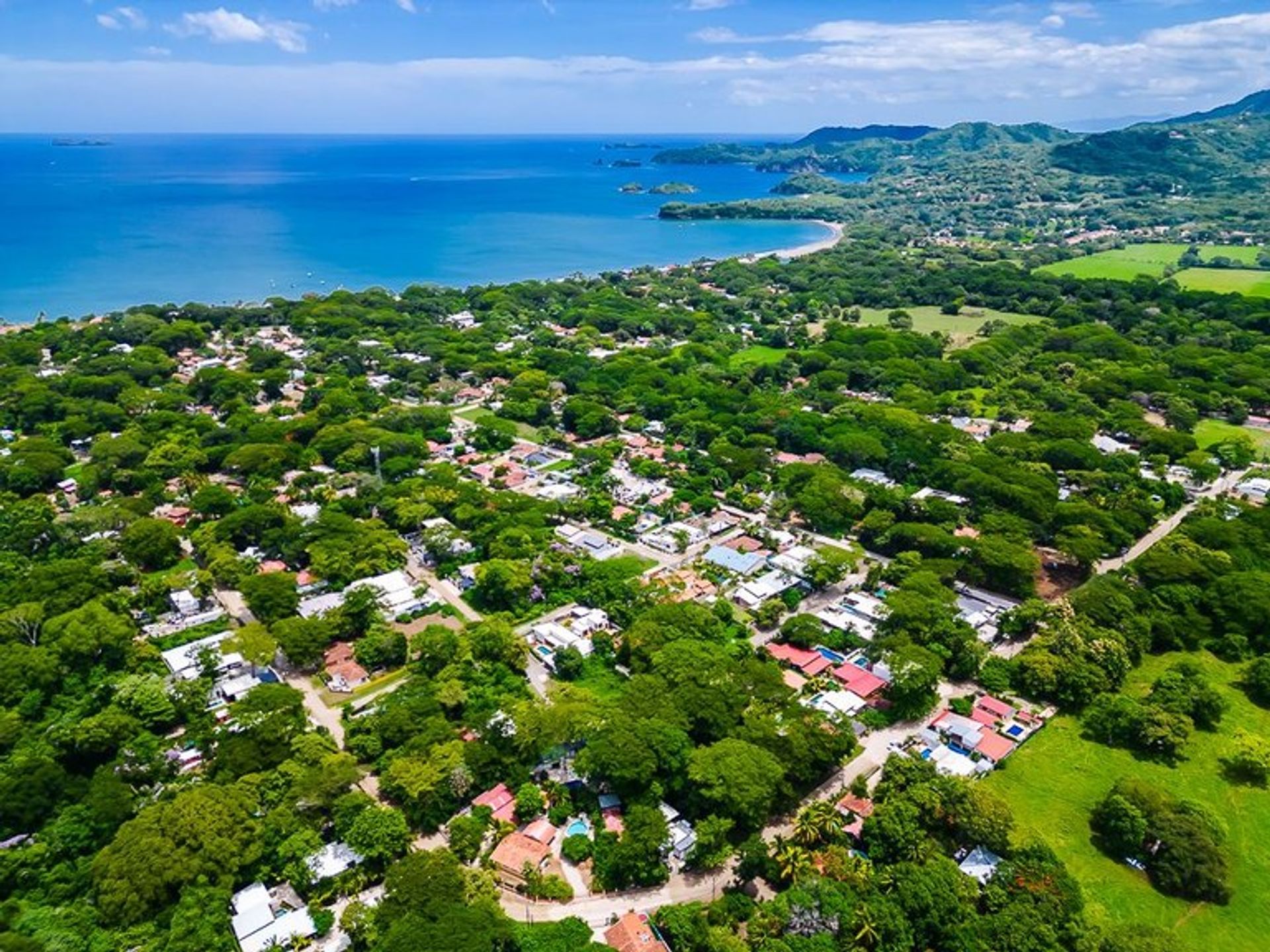 σπίτι σε Playa Flamingo, Provincia de Guanacaste 12119321