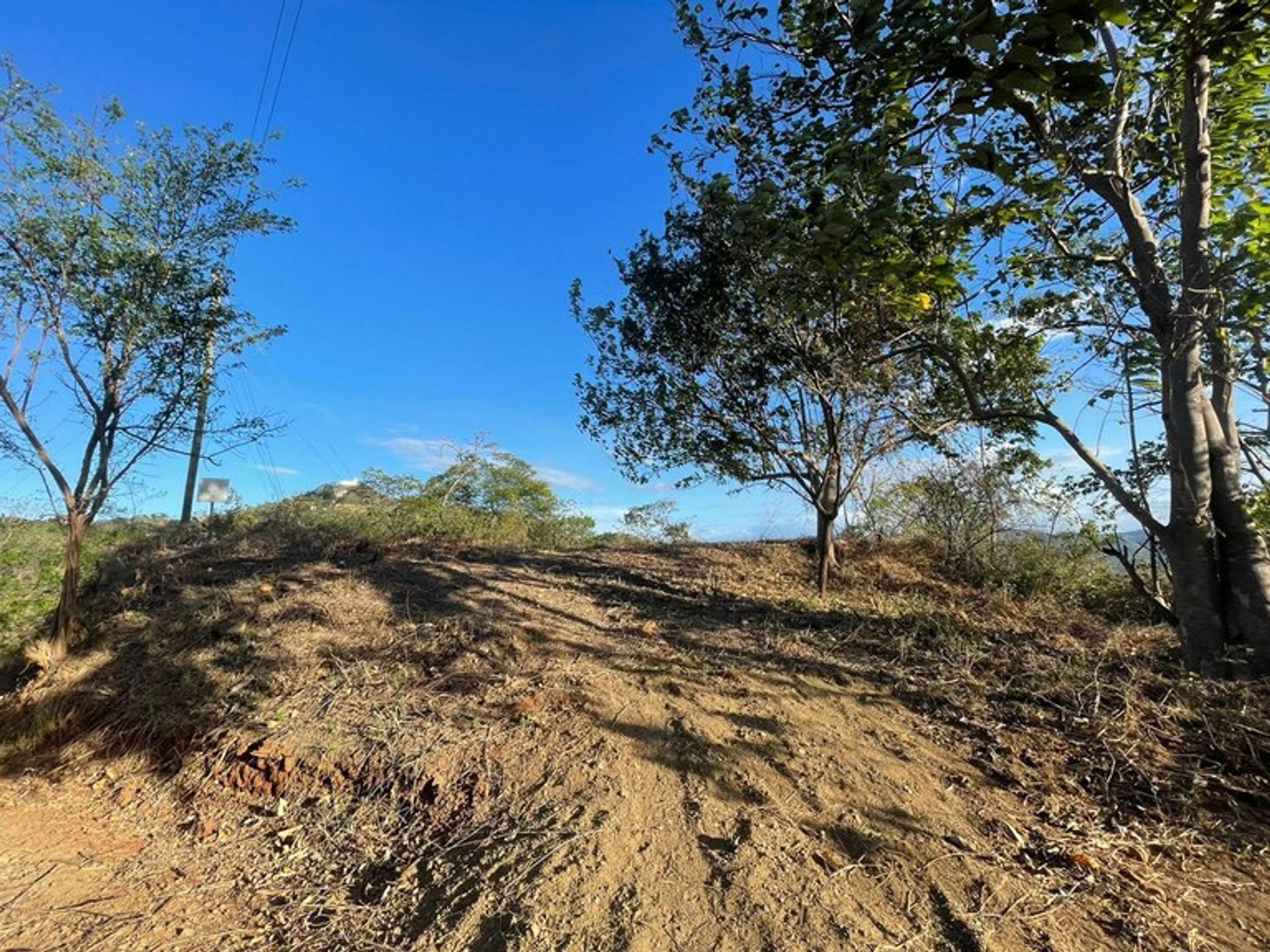 Ejerlejlighed i Ángeles, Guanacaste 12119330