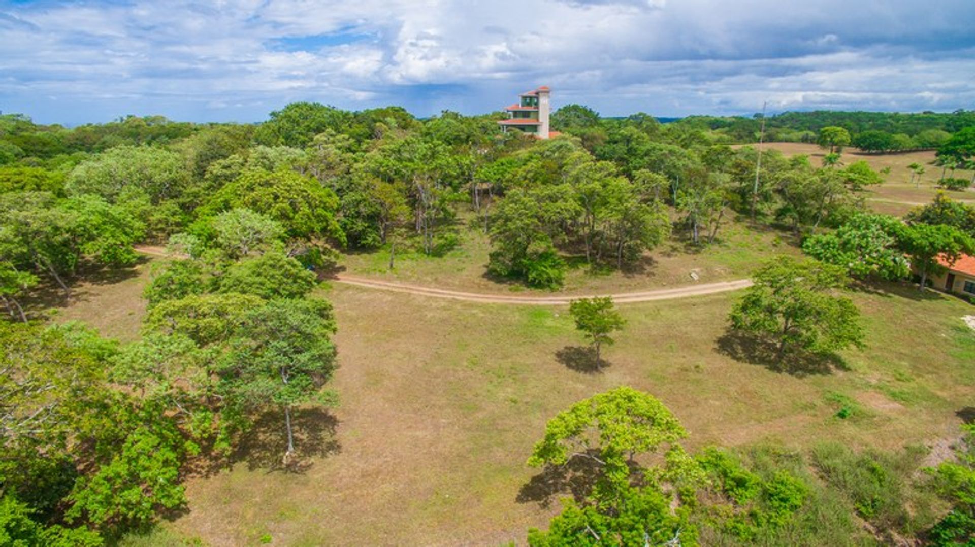 Квартира в , Provincia de Guanacaste 12119332