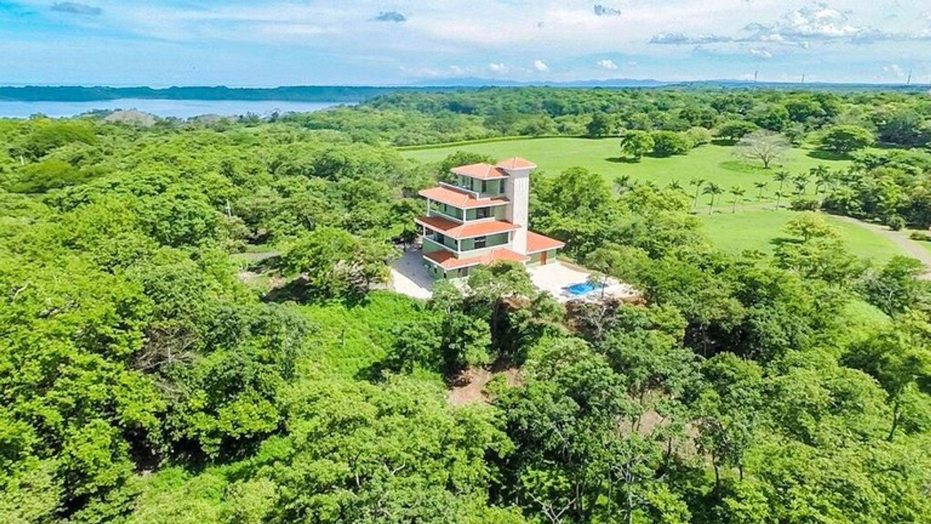 عمارات في , Provincia de Guanacaste 12119332