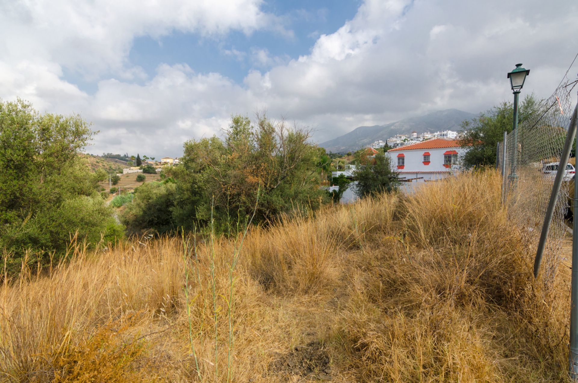 土地 在 Las Lagunas, Andalusia 12119351