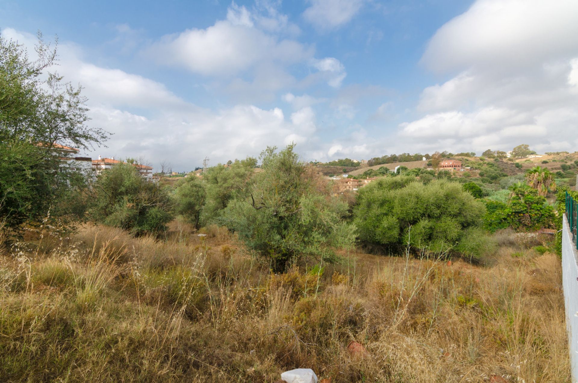 土地 在 Las Lagunas, Andalusia 12119351