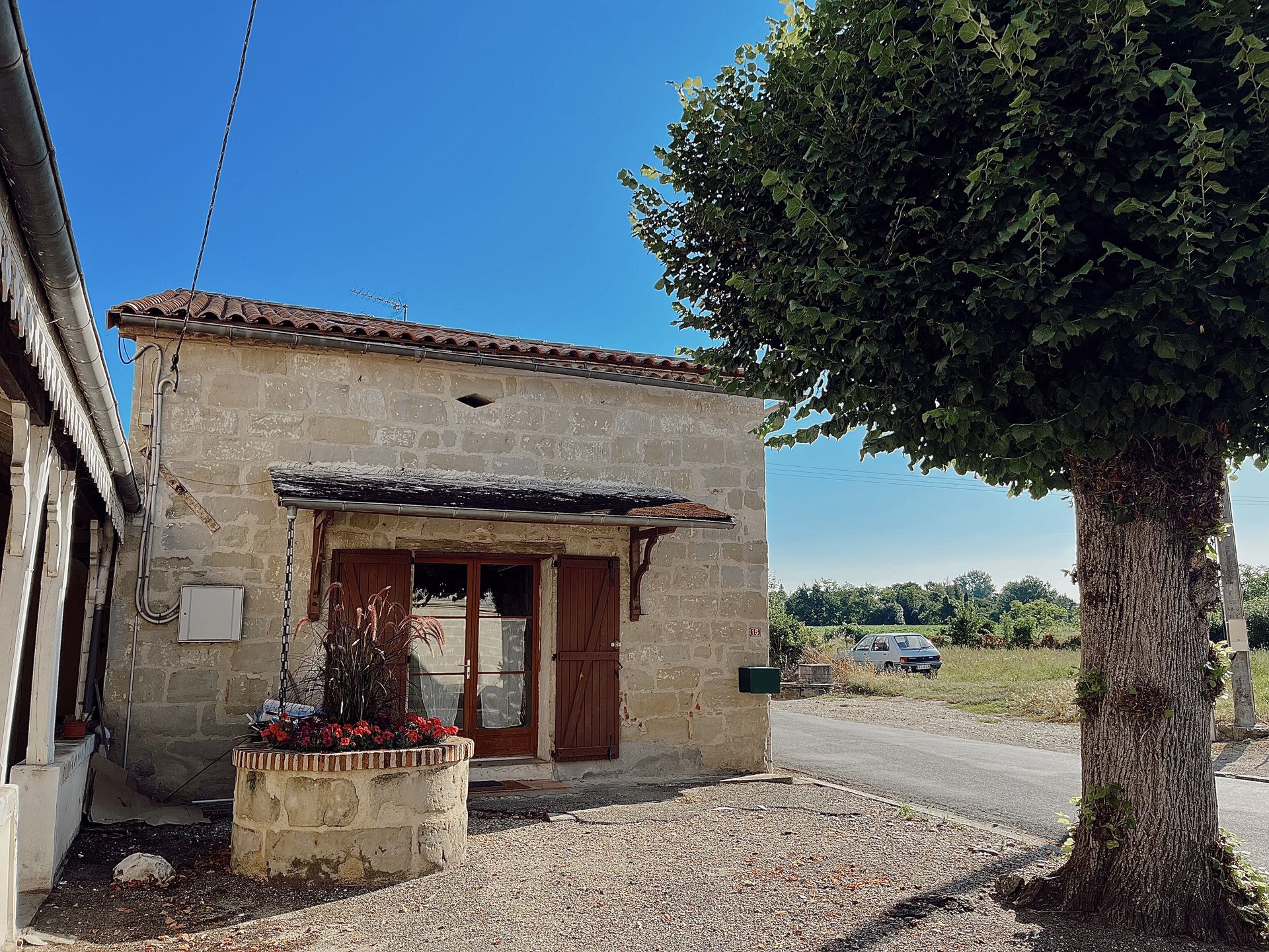 Condomínio no Lavergne, Nouvelle-Aquitaine 12119378