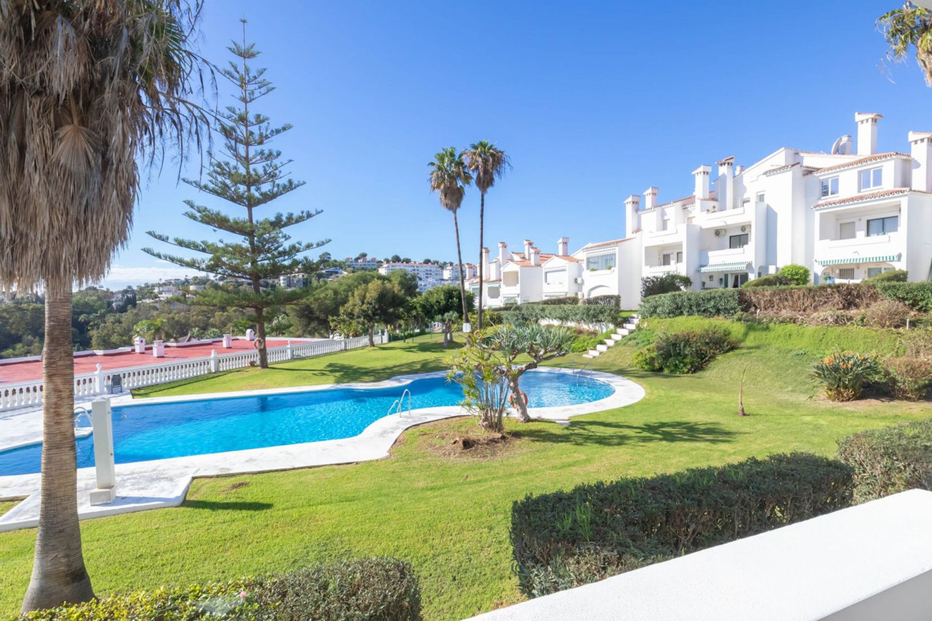 Condominio en Torrenueva Costa, Andalusia 12119390