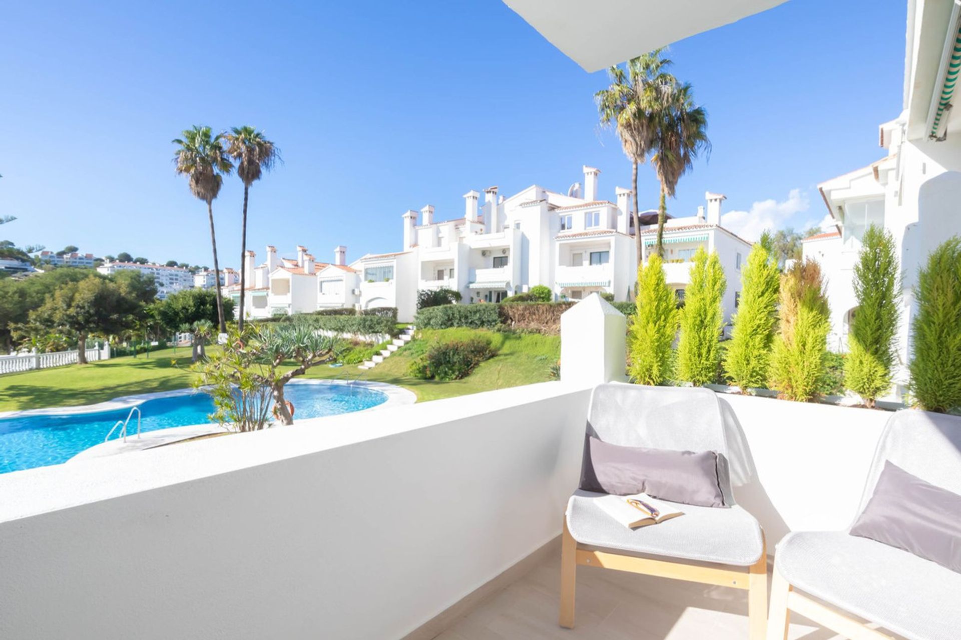 Condominio en Torrenueva Costa, Andalusia 12119390