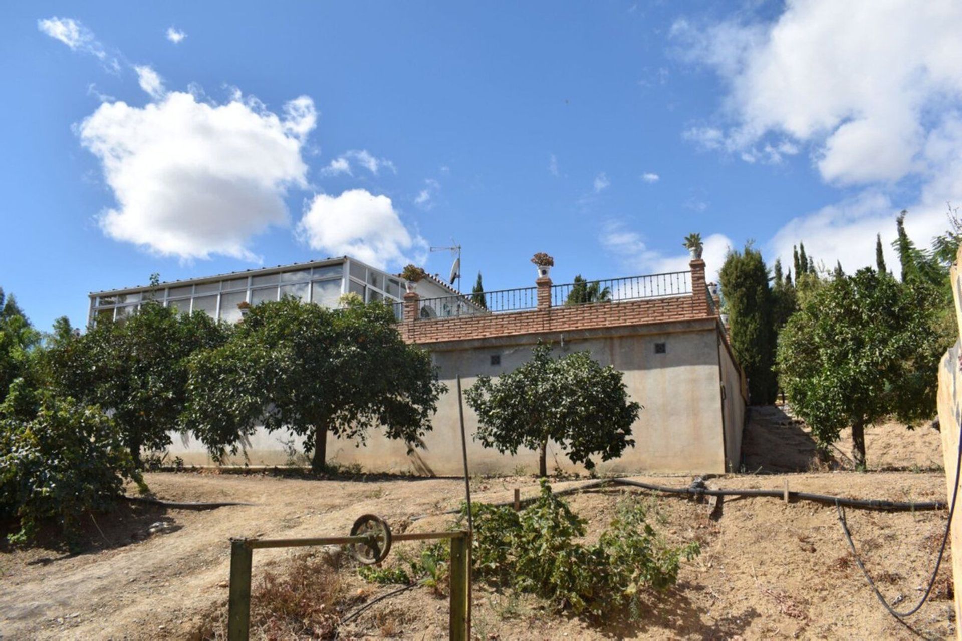 loger dans Cártama, Andalusia 12119414