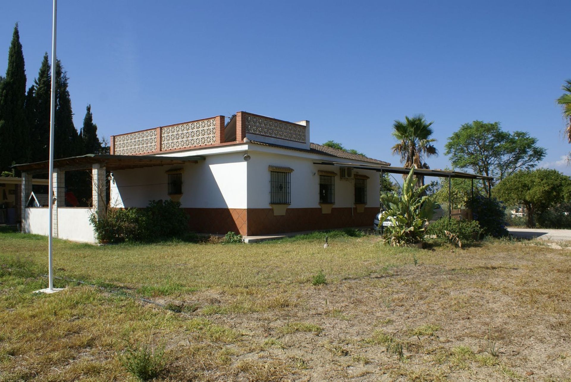 Hus i Cartama, Andalusia 12119418