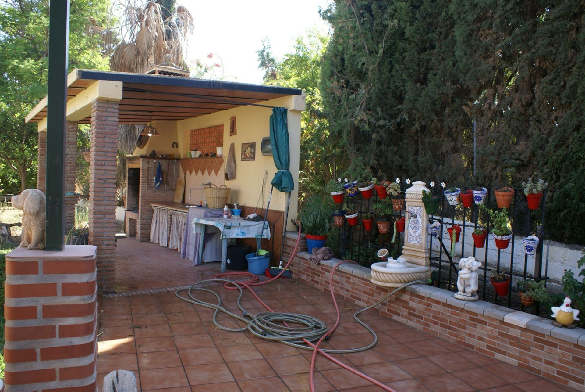 Haus im Cártama, Andalusia 12119418