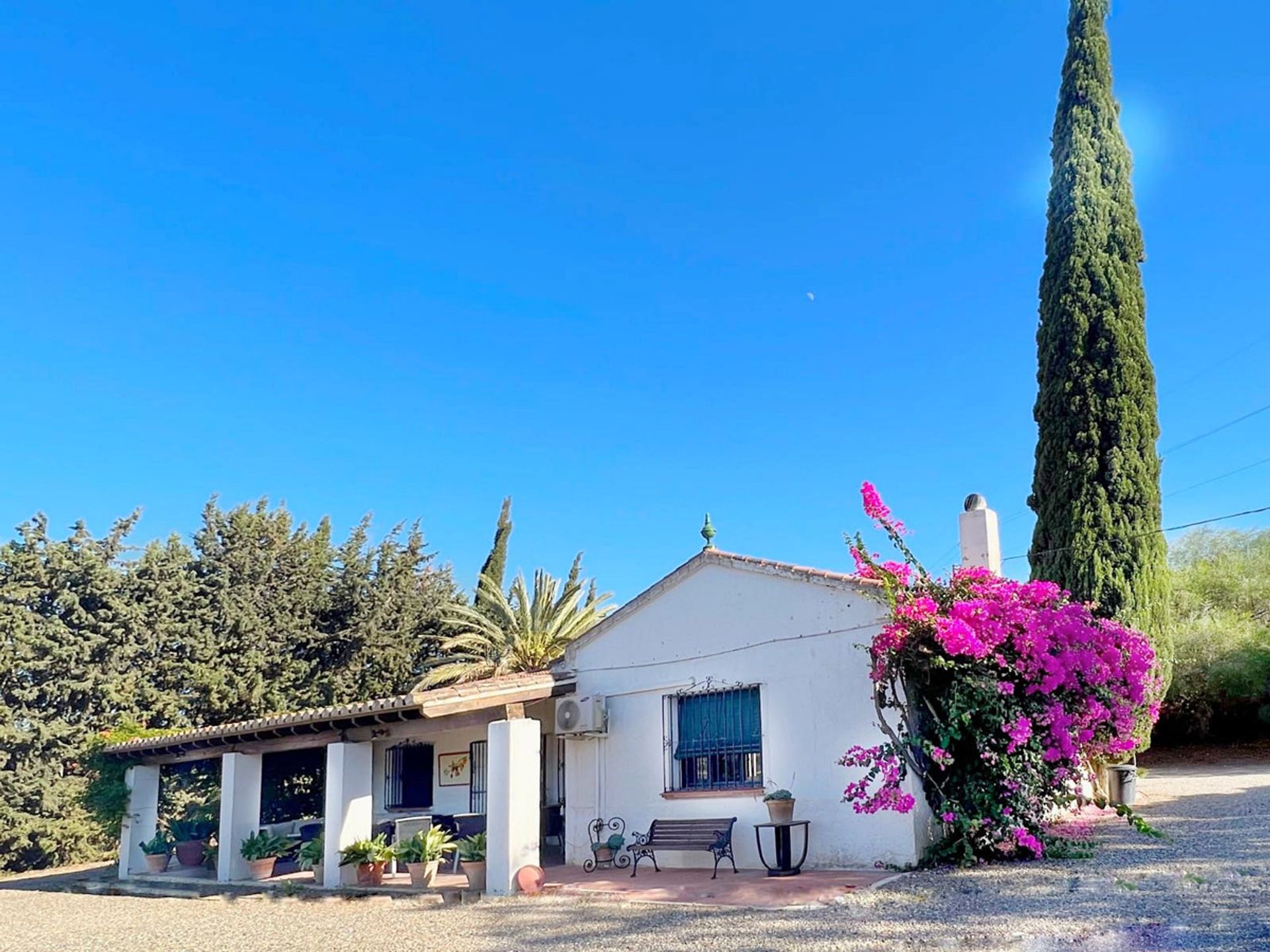 Haus im Cártama, Andalusia 12119421