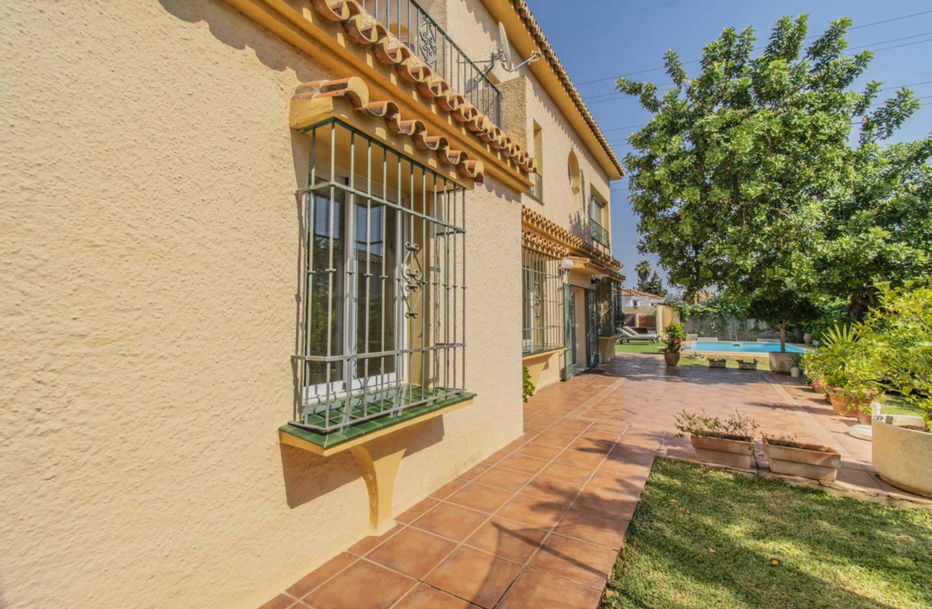 Haus im Marbella, Andalusia 12119427