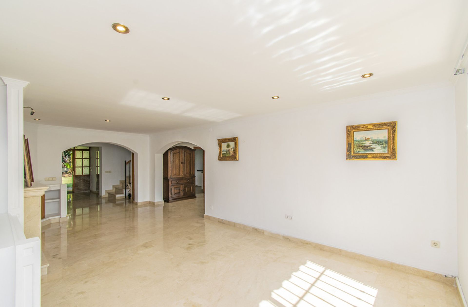 Haus im Marbella, Andalusia 12119427