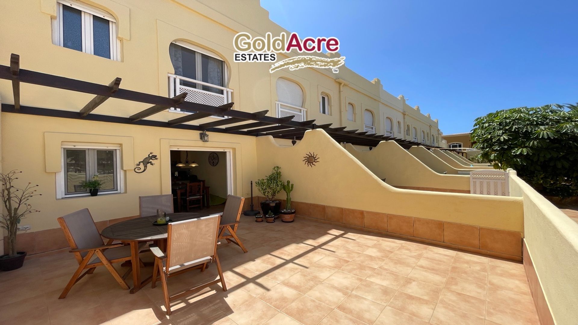 Casa nel Corralejo, Canarias 12119442