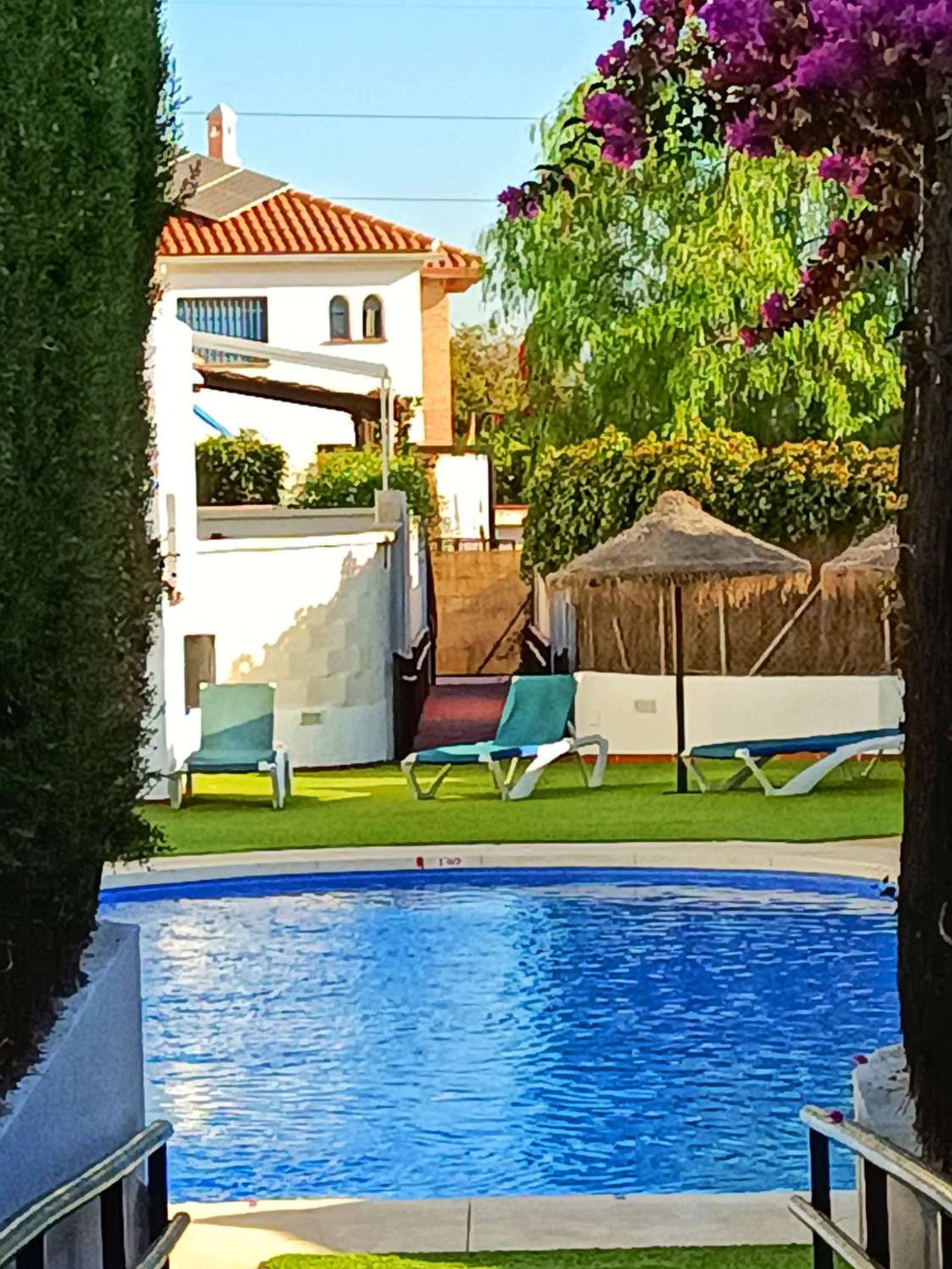 Casa nel Alhaurín de la Torre, Andalusia 12119478