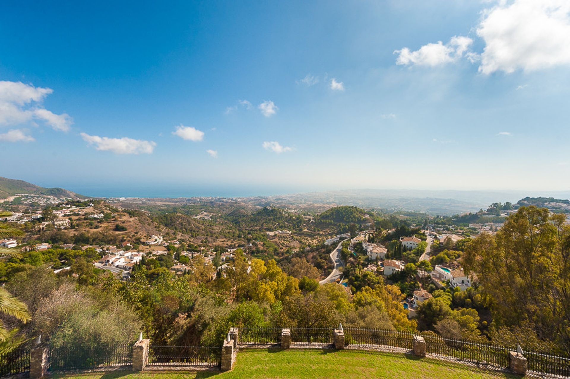 Haus im Mijas, Andalusia 12119553