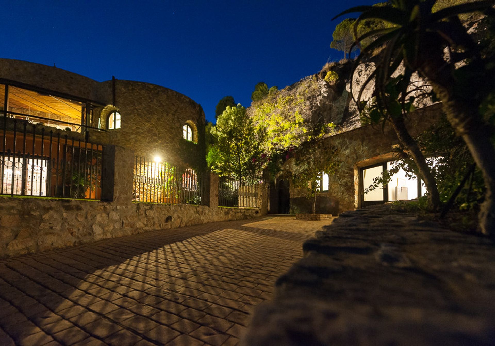 Haus im Mijas, Andalusia 12119553