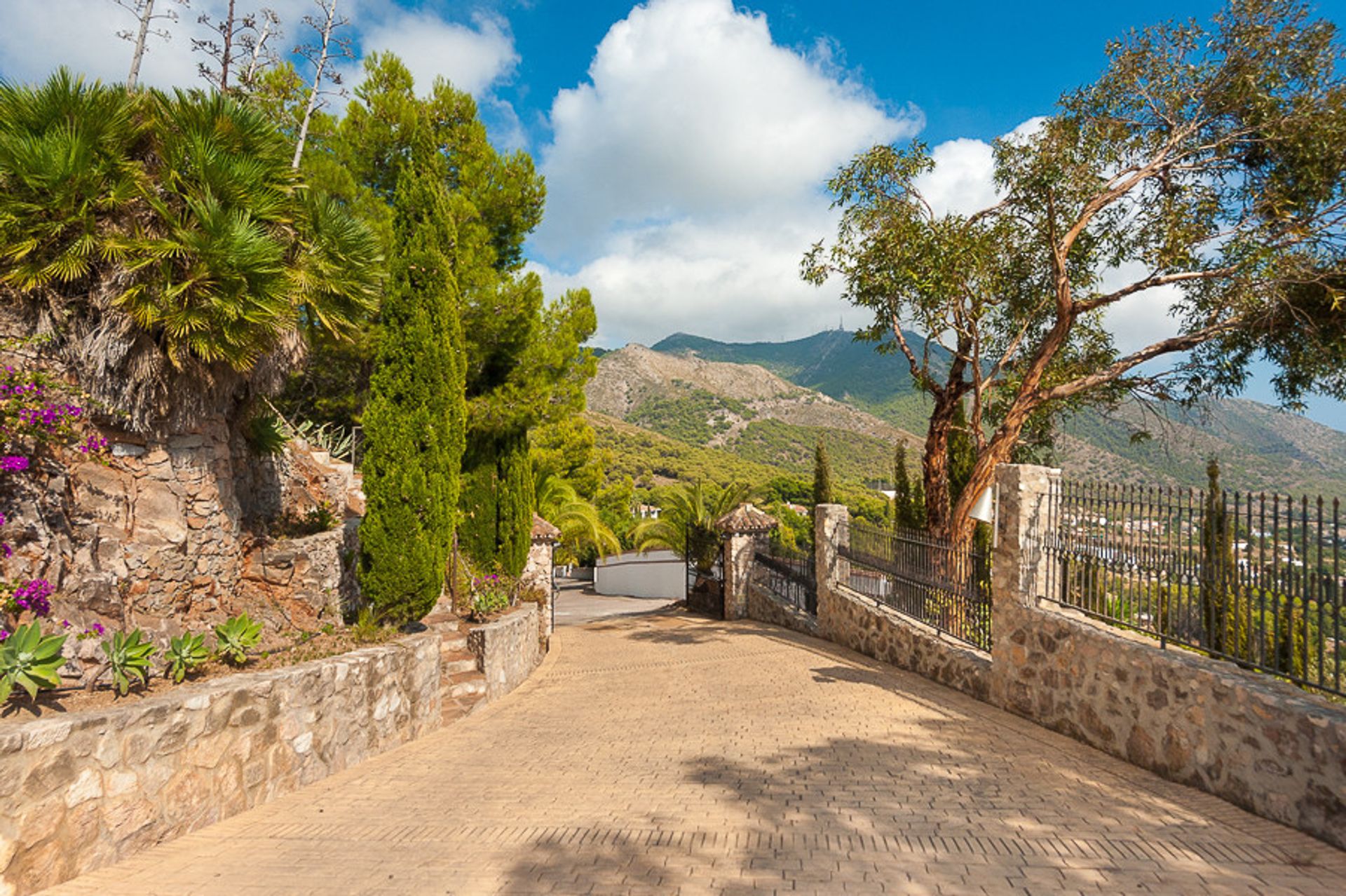 Haus im Mijas, Andalusia 12119553