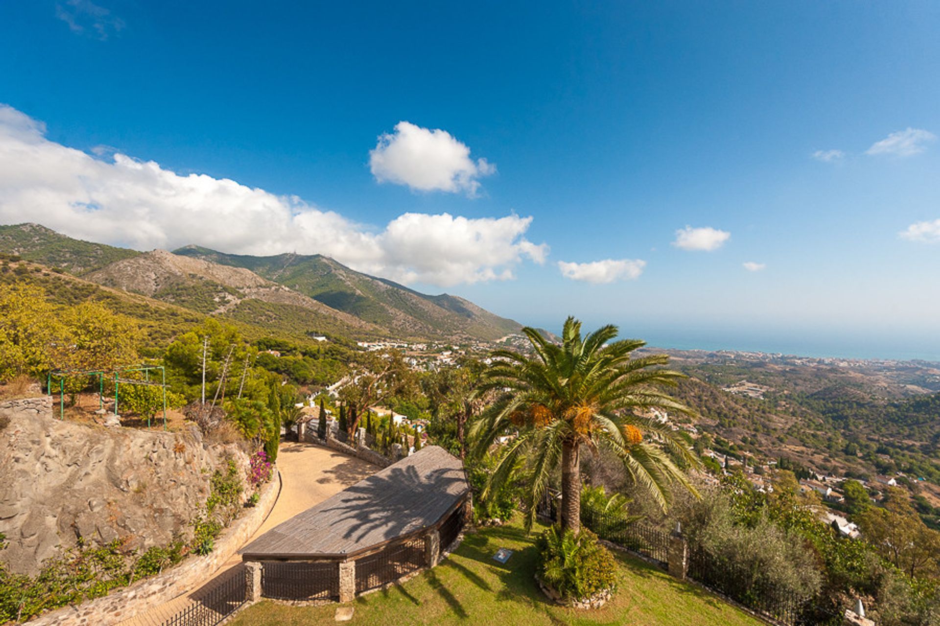 Haus im Mijas, Andalusia 12119553