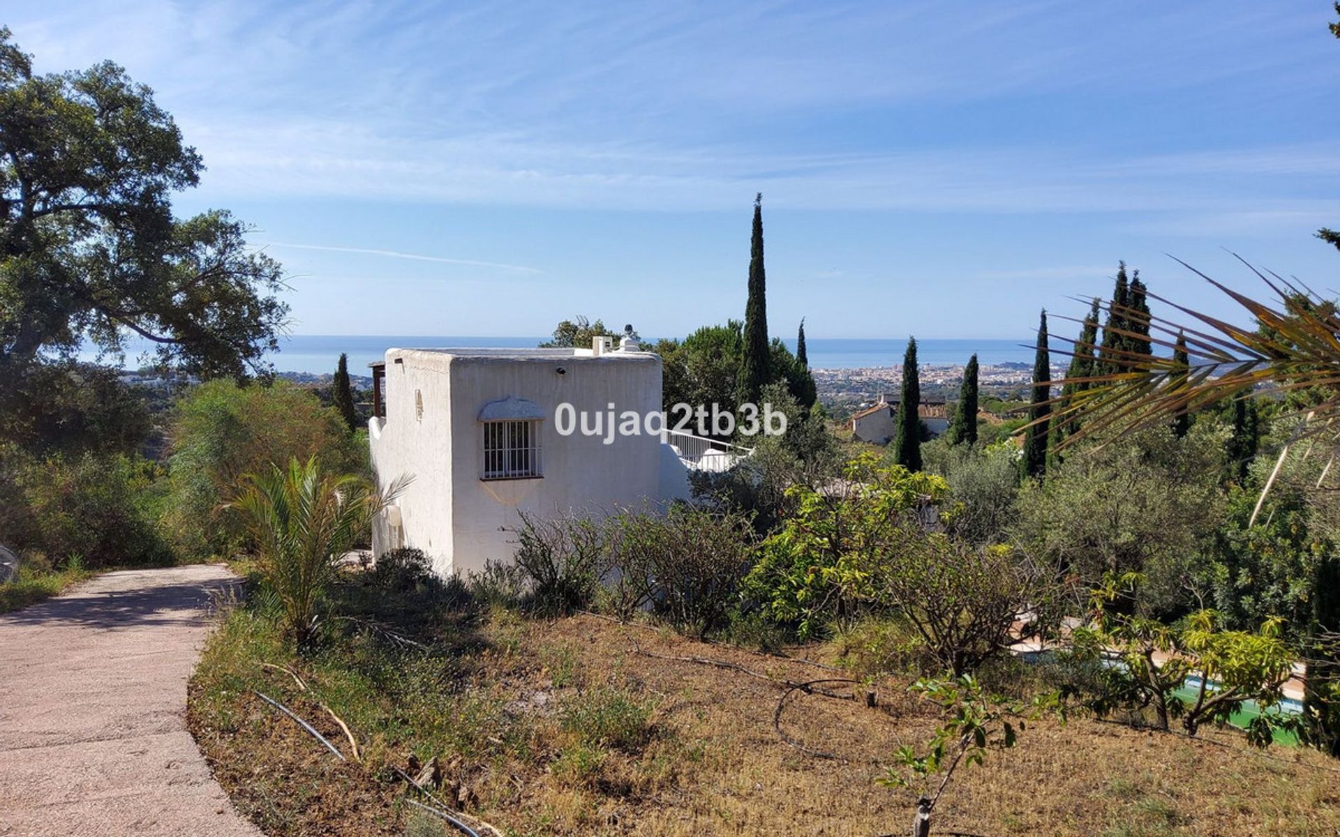 Hus i Mijas, Andalusia 12119557