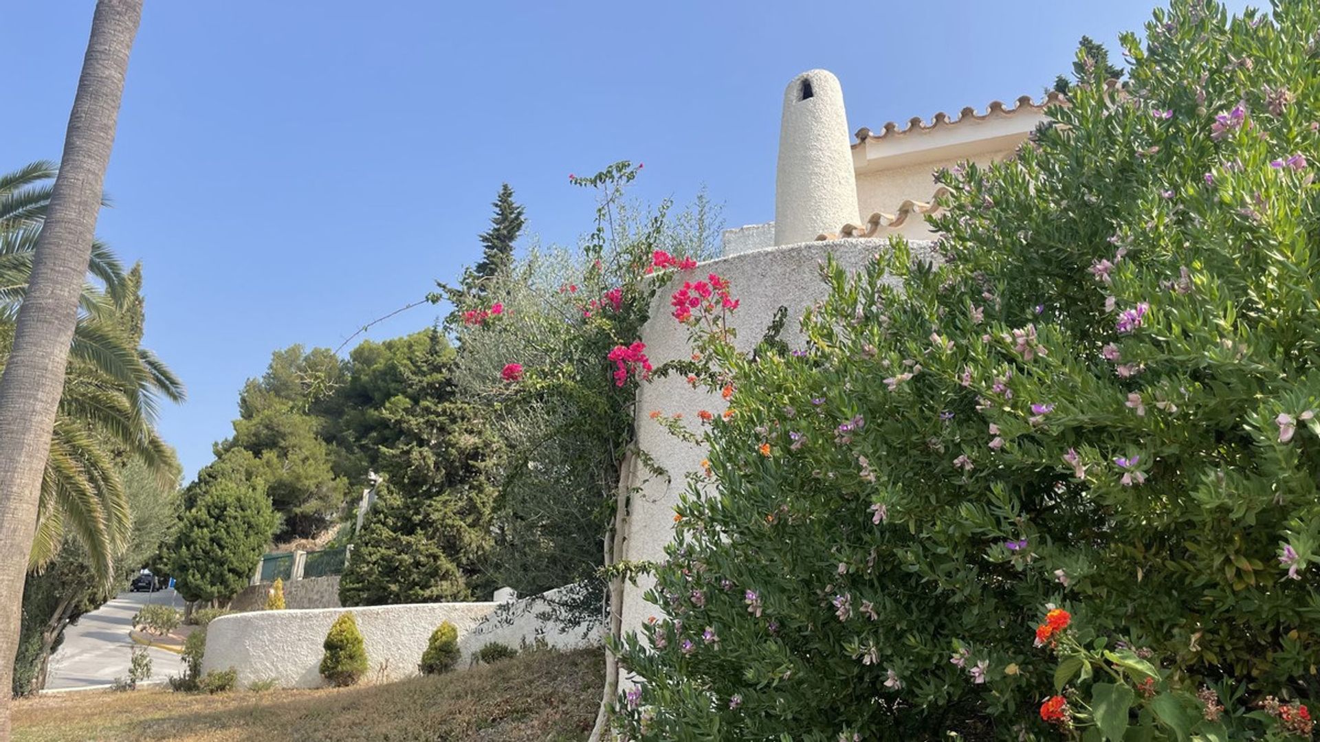 Dom w Mijas, Andalusia 12119560