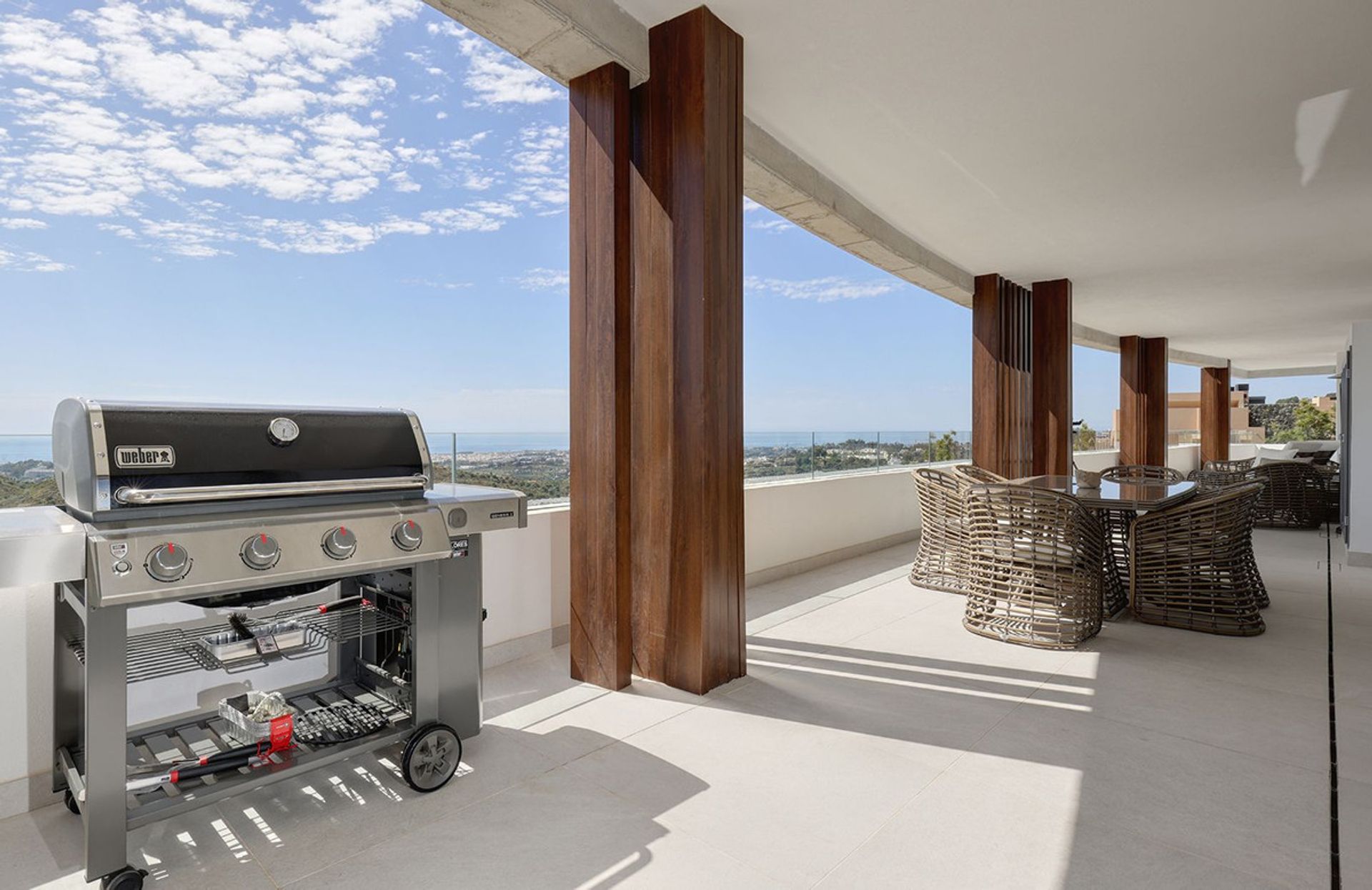 Condominium dans La Quinta, Canarias 12119575