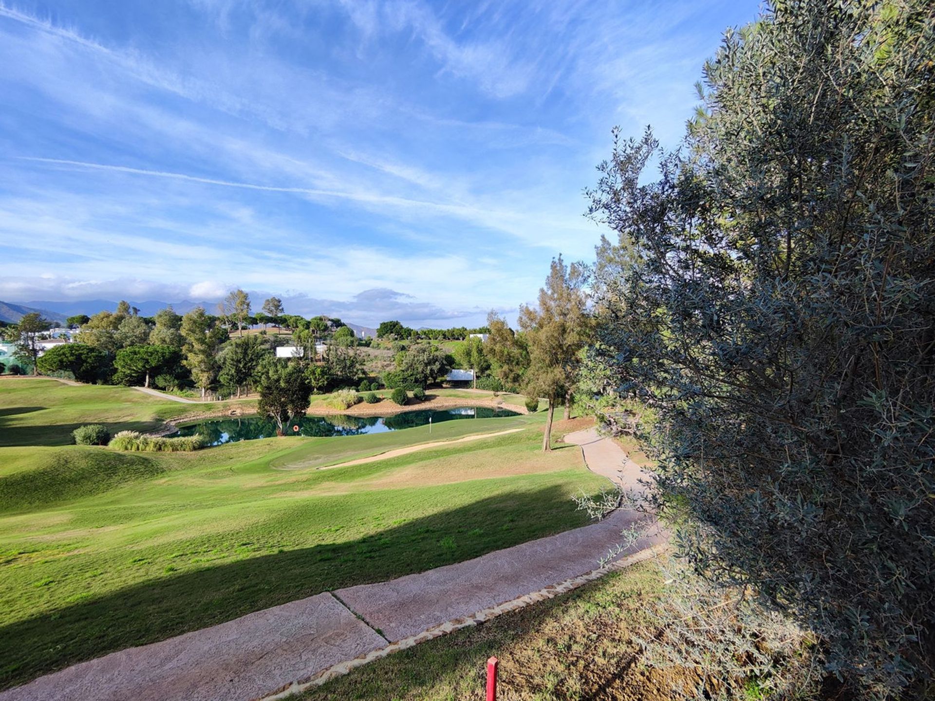 Land i Fuengirola, Andalusia 12119595