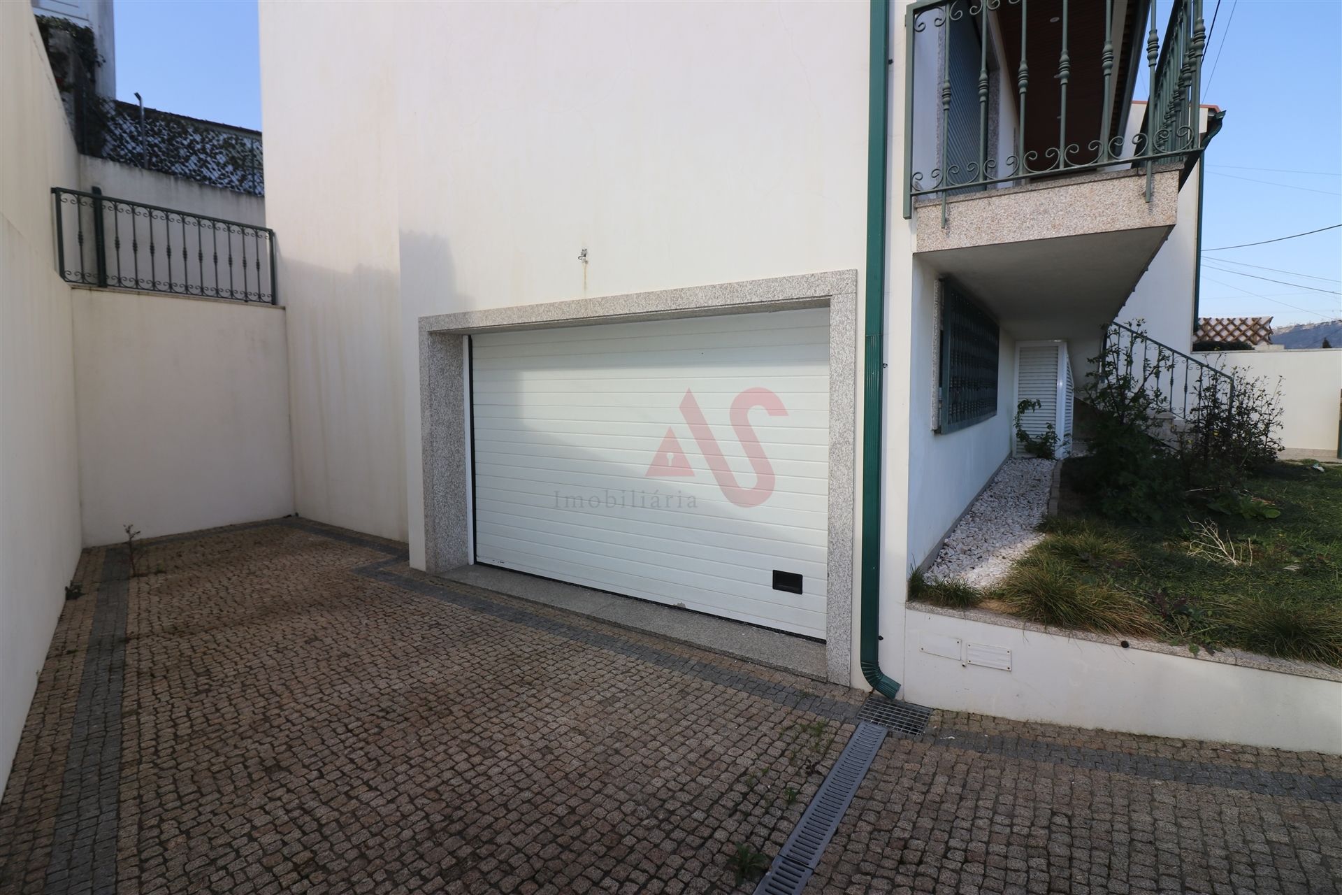 Huis in São João de Caldas de Vizela, Braga 12119609