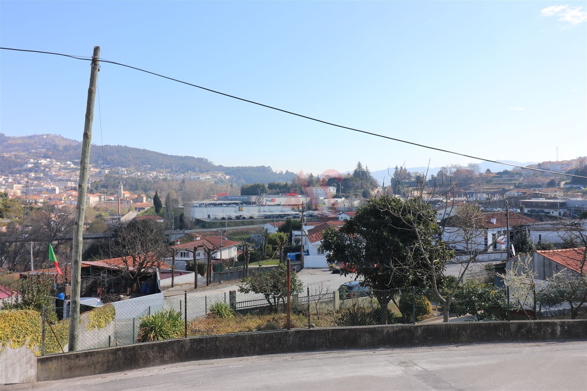 بيت في São João de Caldas de Vizela, Braga 12119609