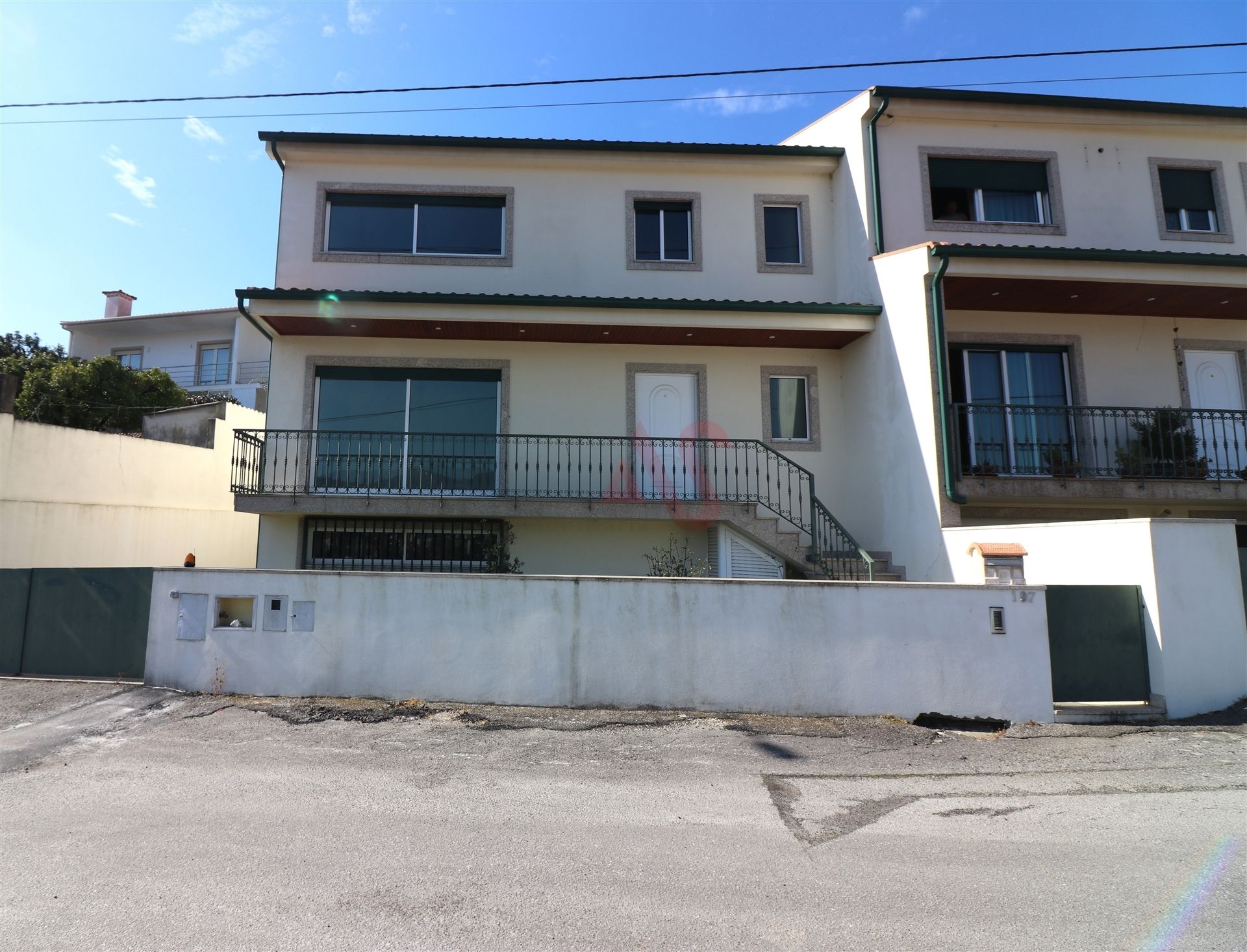 Huis in São João de Caldas de Vizela, Braga 12119609