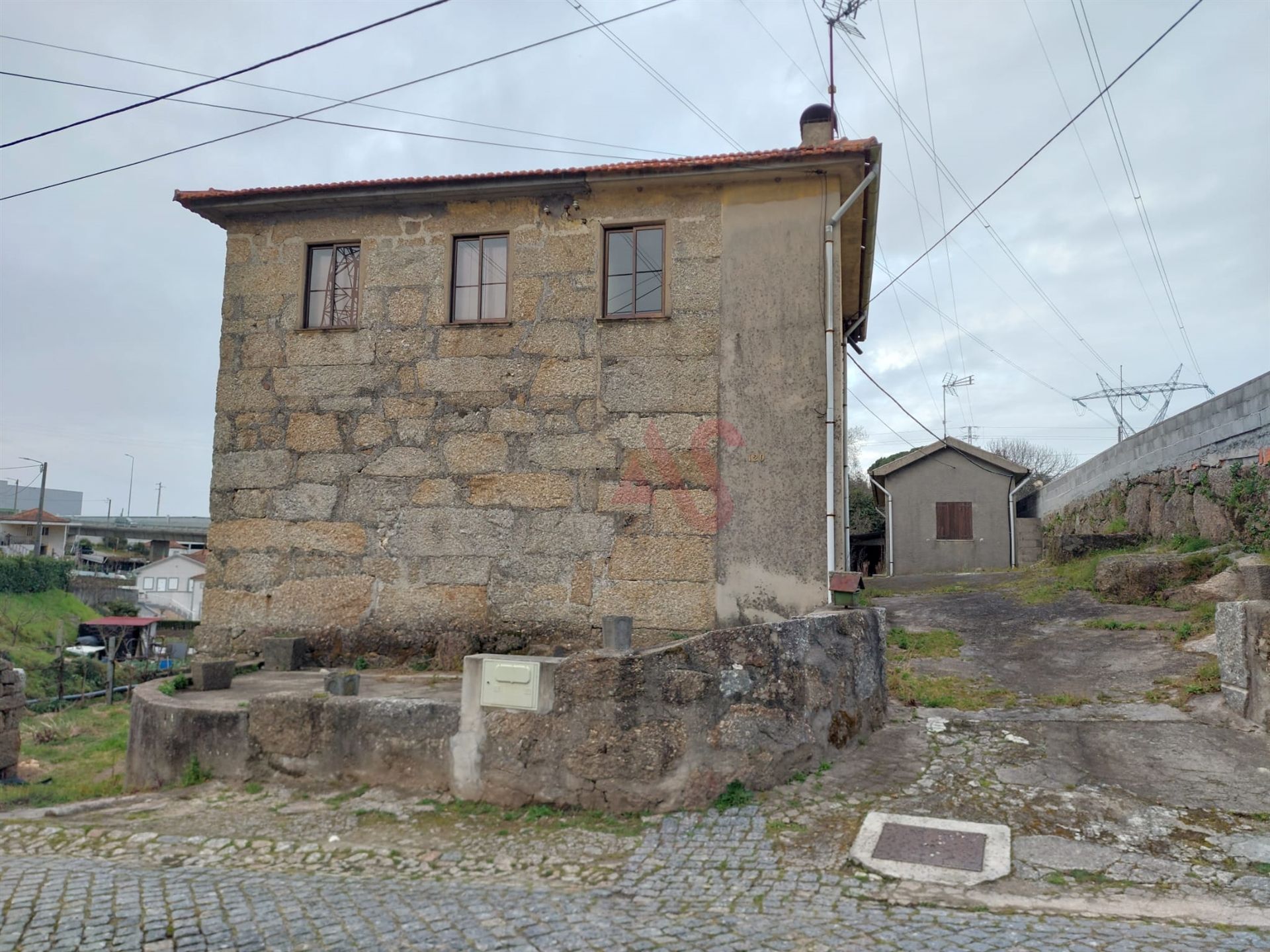 loger dans Roriz, Porto 12119611