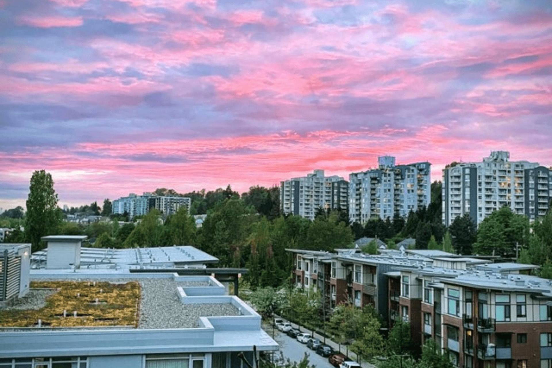 Αλλα σε Vancouver, British Columbia 12119662