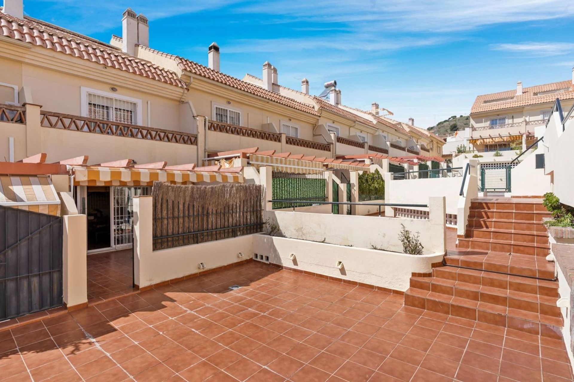 Haus im Benalmádena, Andalusia 12119705