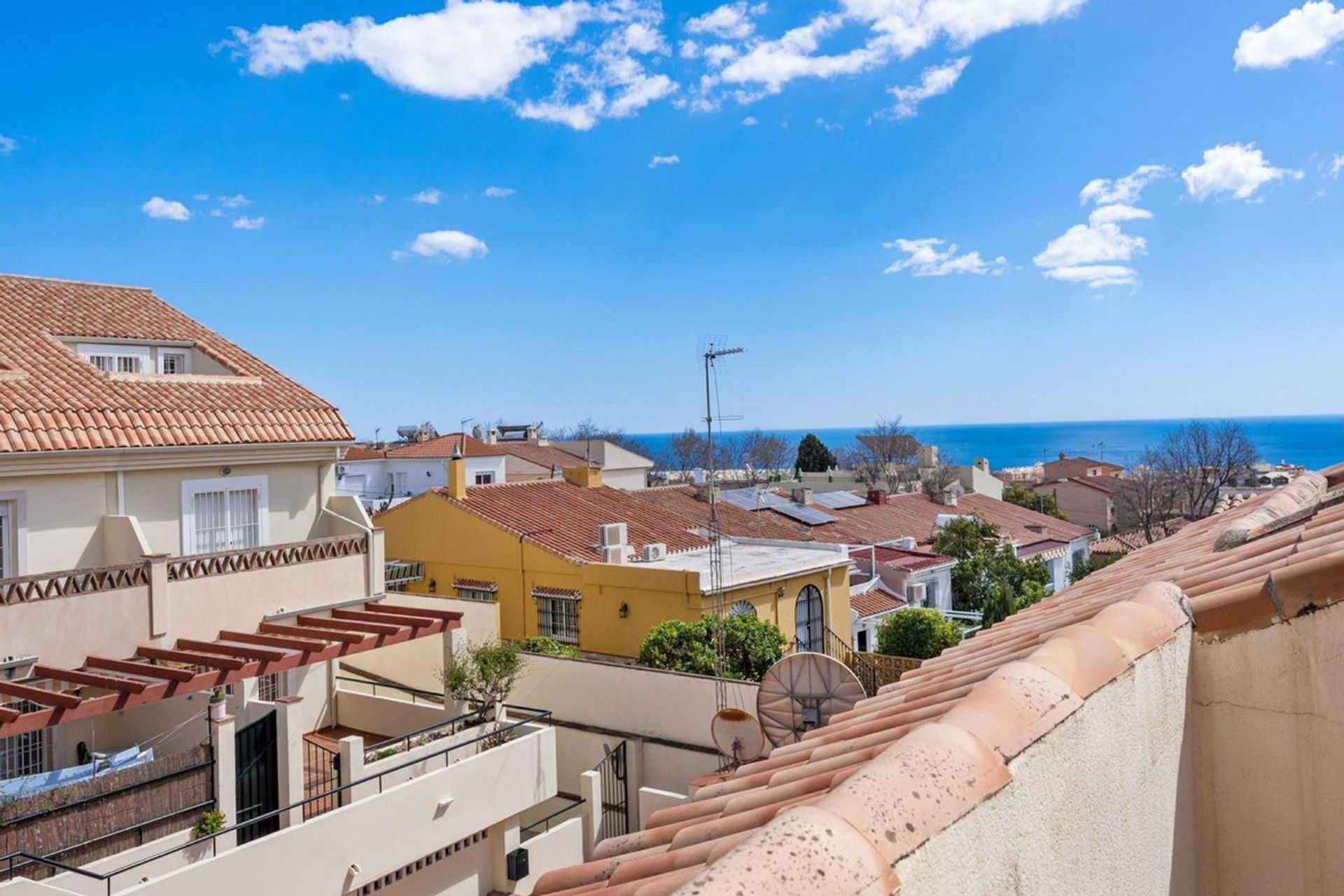 Haus im Benalmádena, Andalusia 12119705