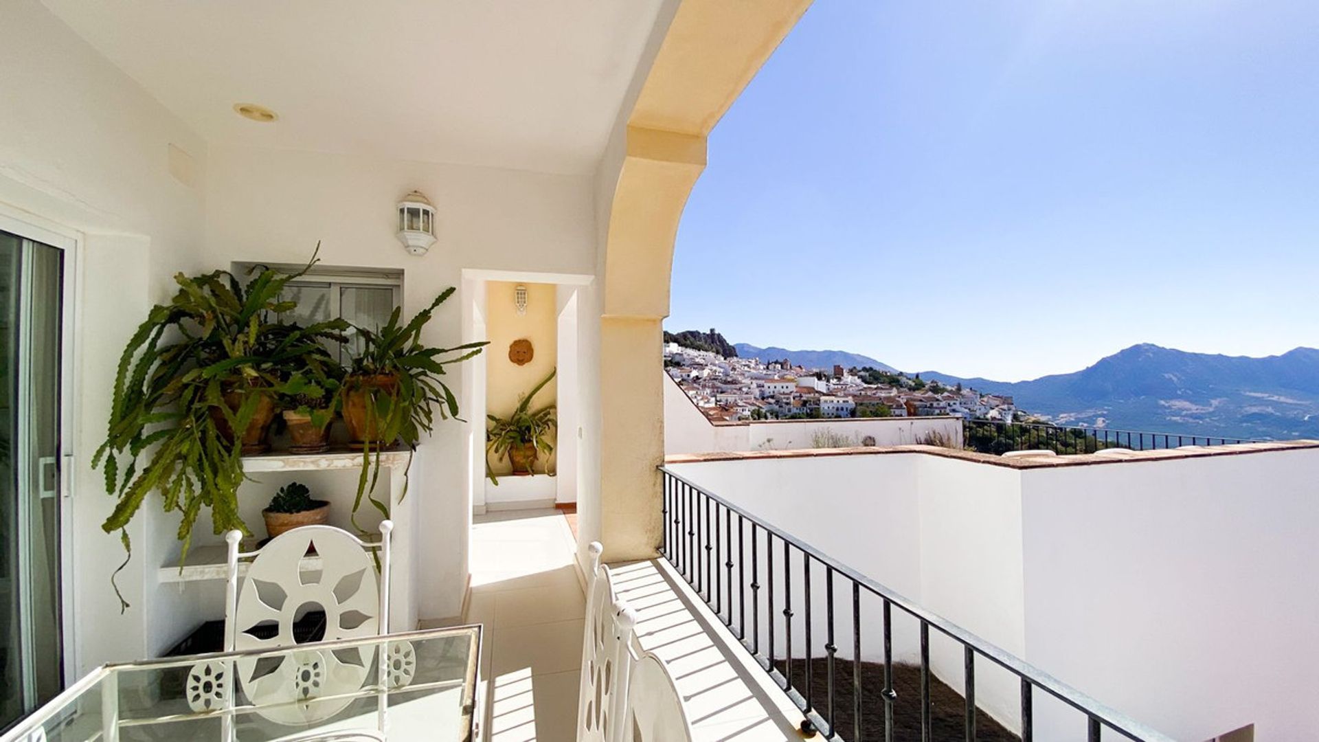 Casa nel Gaucín, Andalusia 12119719