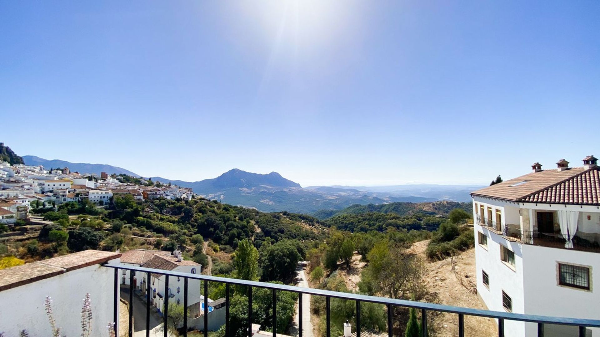 Casa nel Gaucín, Andalusia 12119719