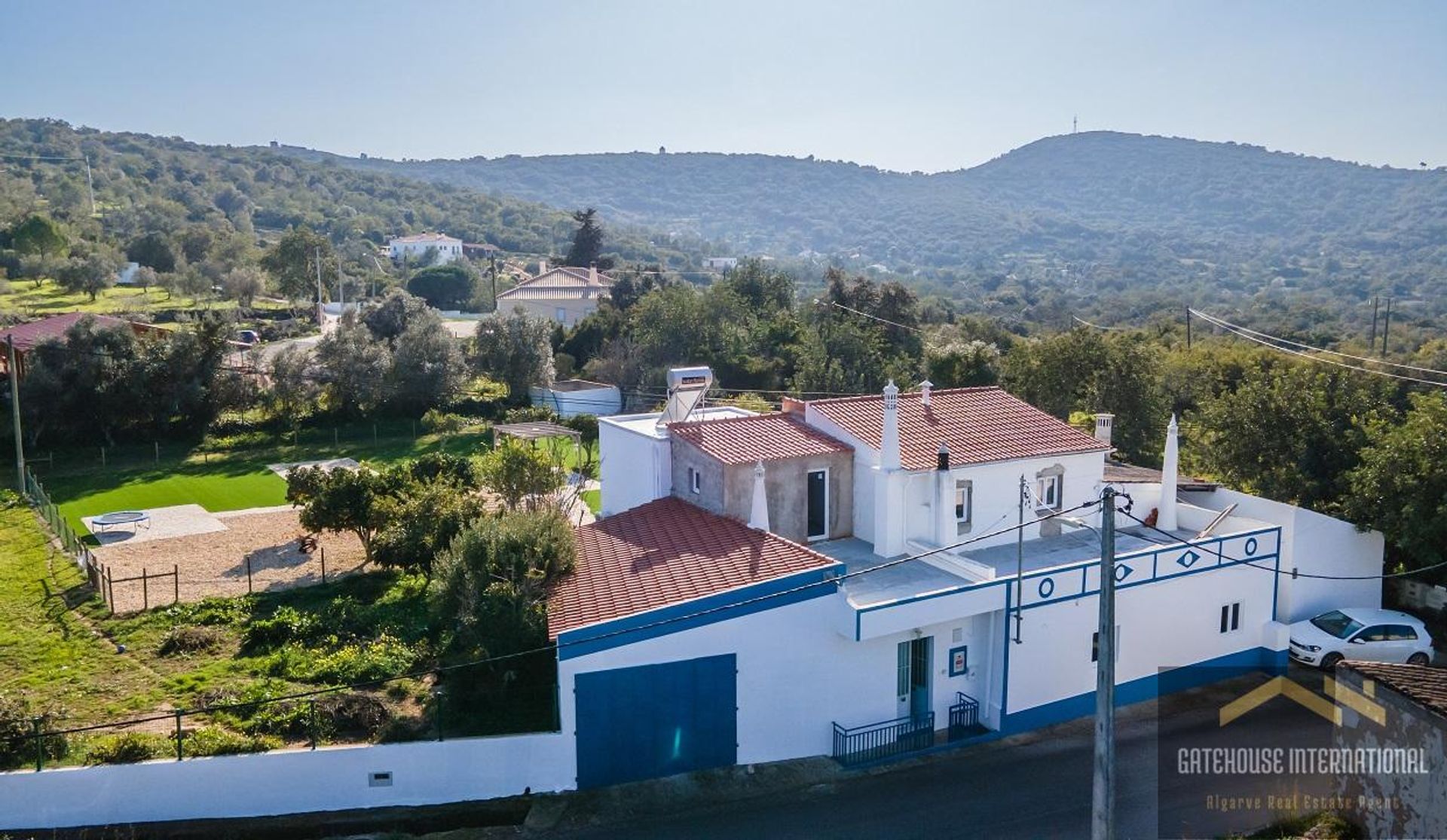 House in Laranjeira, Faro 12119720